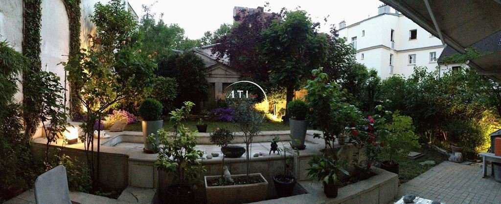 Maison à vendre, 71m², Paris 19ème
