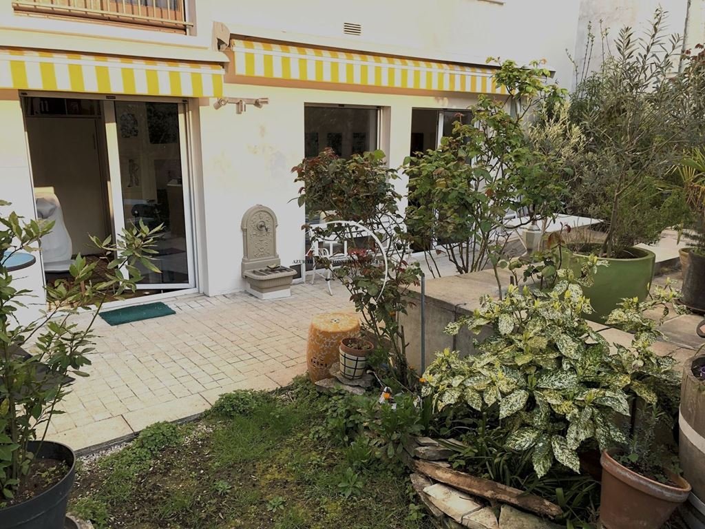 Maison à vendre, 71m², Paris 19ème