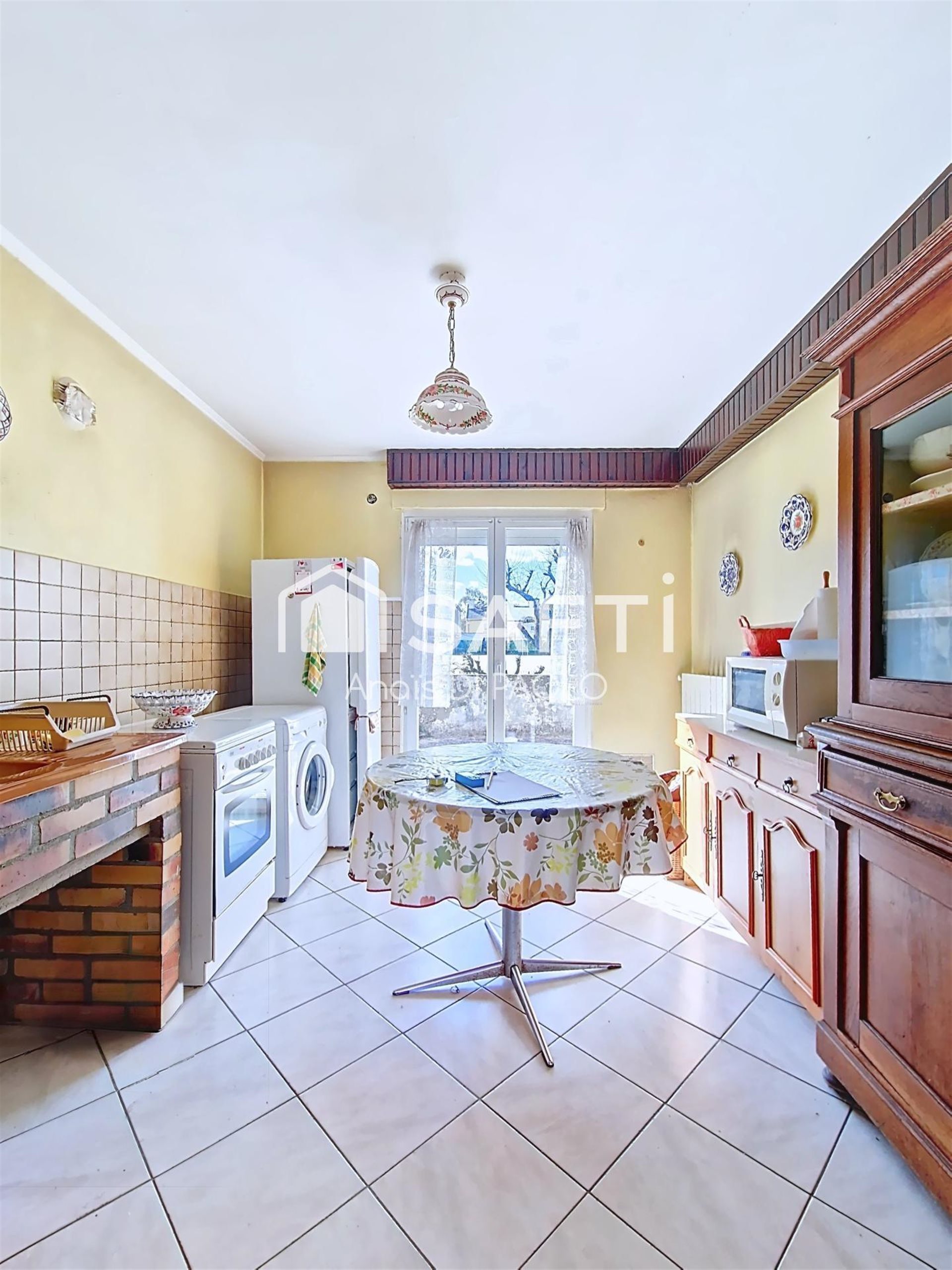 Maison à vendre, 82m², Fameck