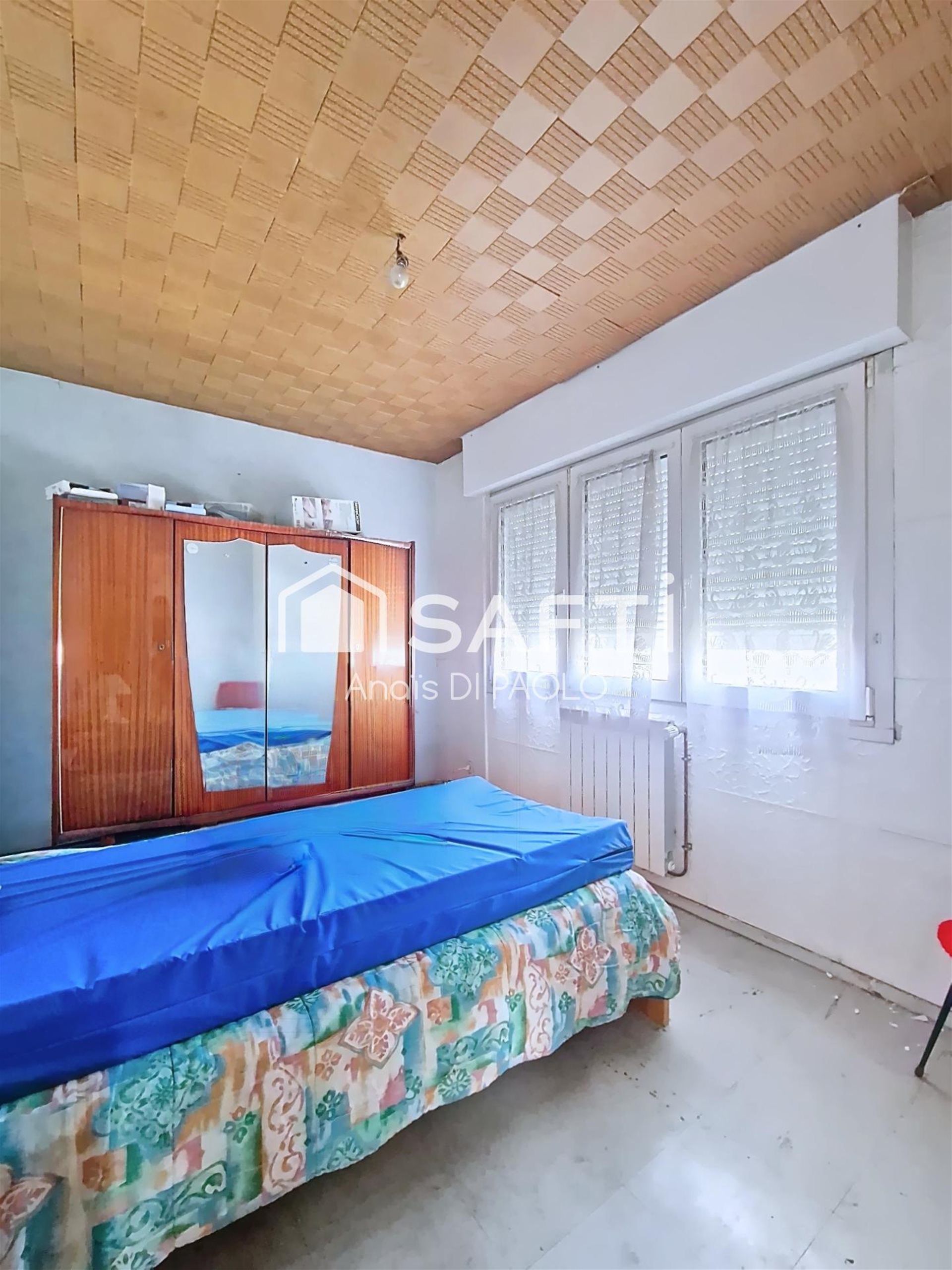 Maison à vendre, 82m², Fameck