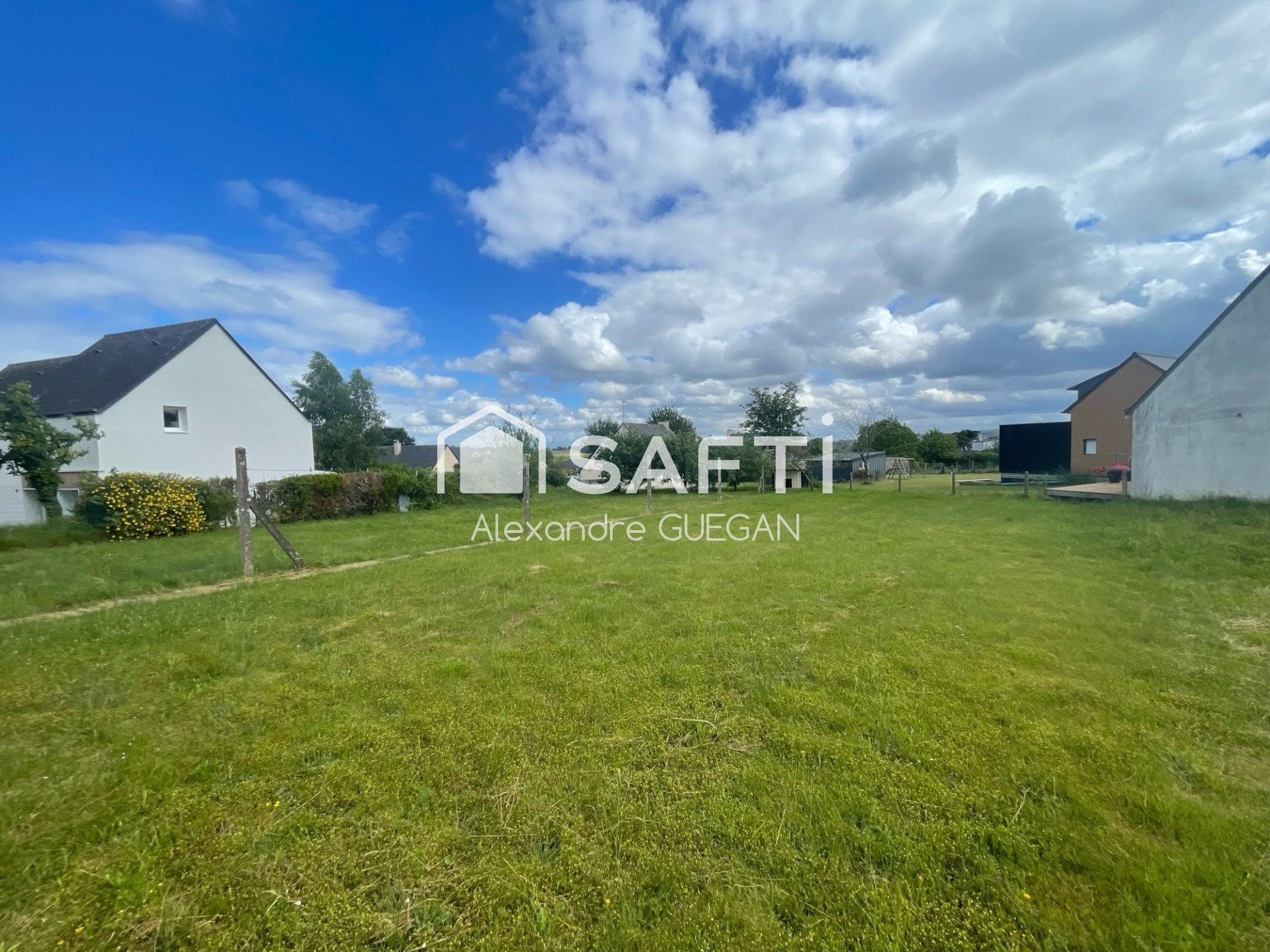 Maison à vendre, 110m², Neulliac