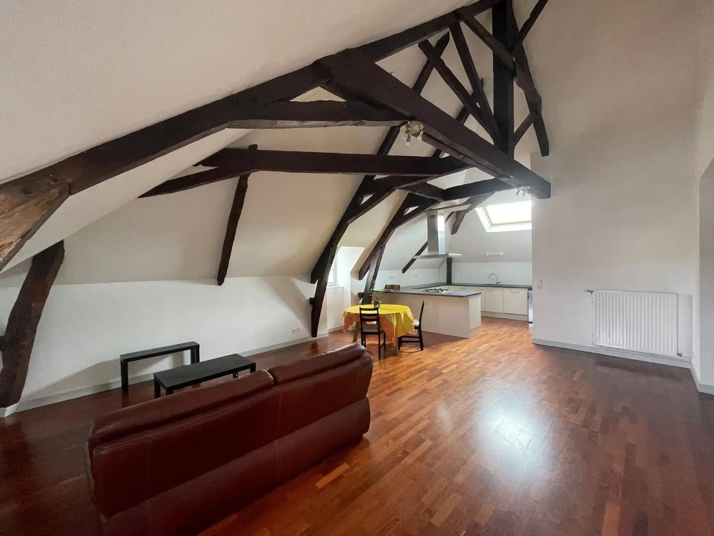 Appartement à vendre, 85m², Pontivy