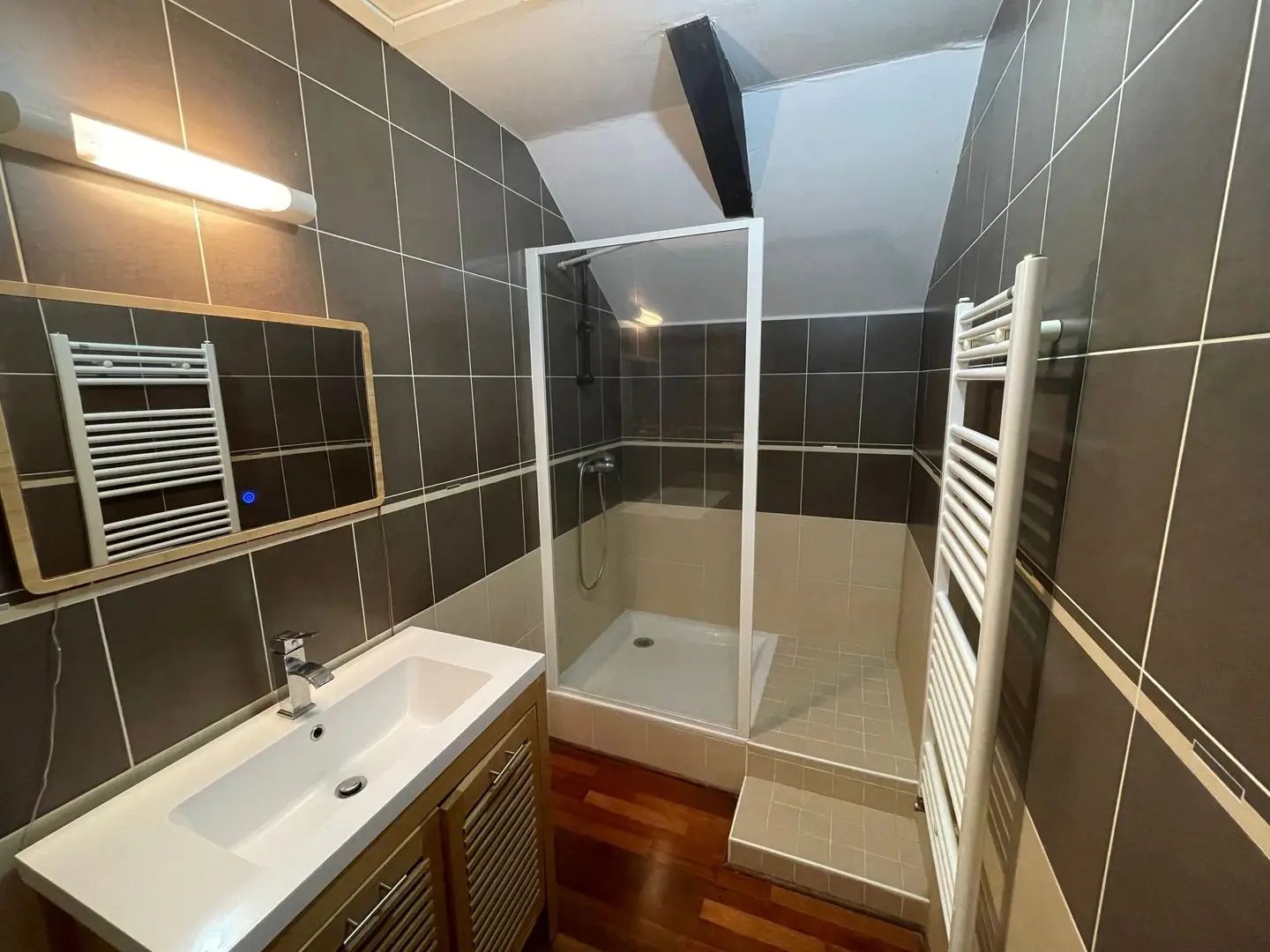 Appartement à vendre, 85m², Pontivy
