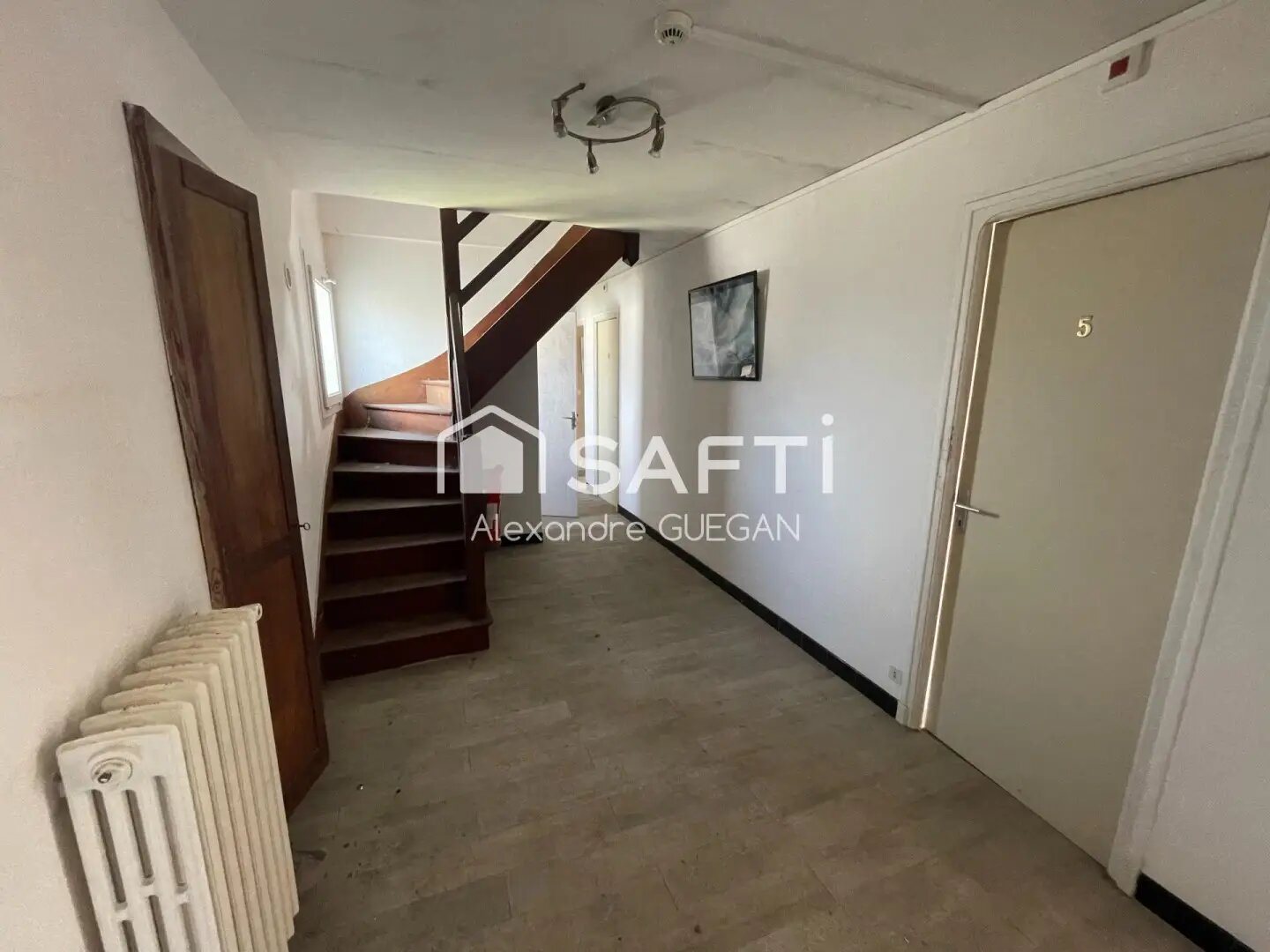 Appartement à vendre, 300m², Pontivy