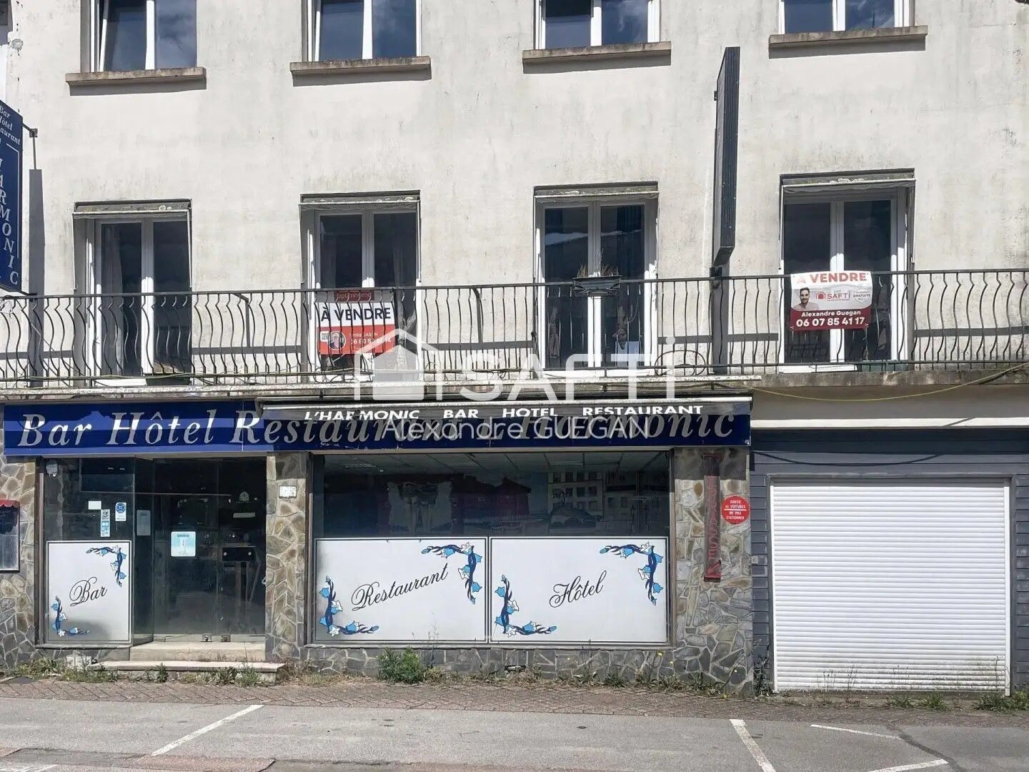 Appartement à vendre, 300m², Pontivy