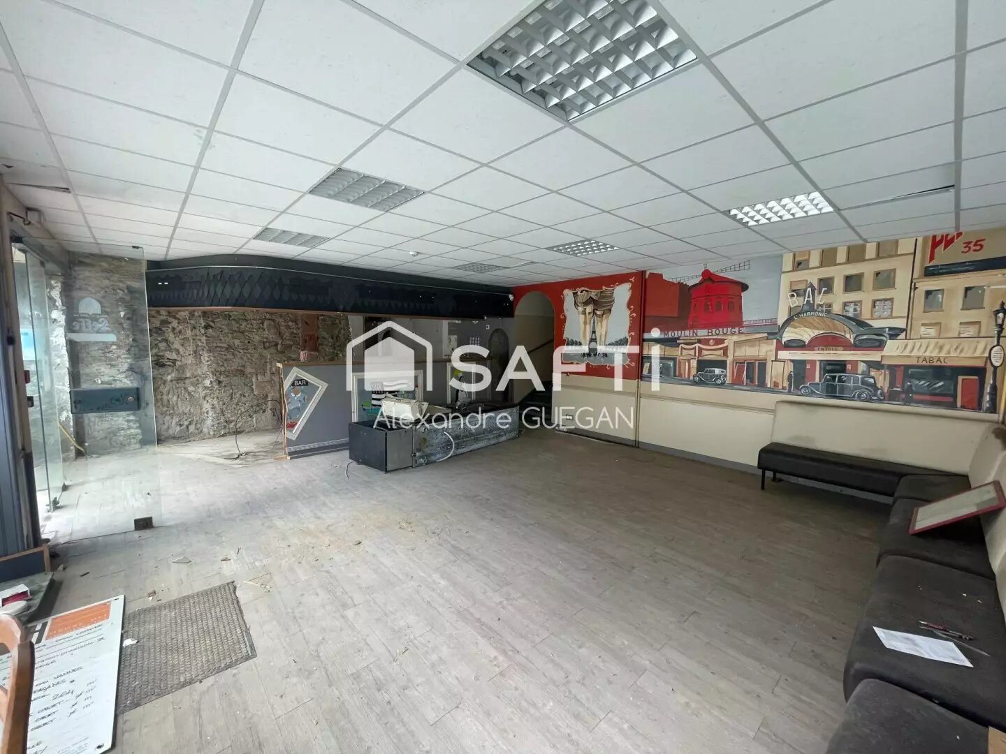 Appartement à vendre, 300m², Pontivy