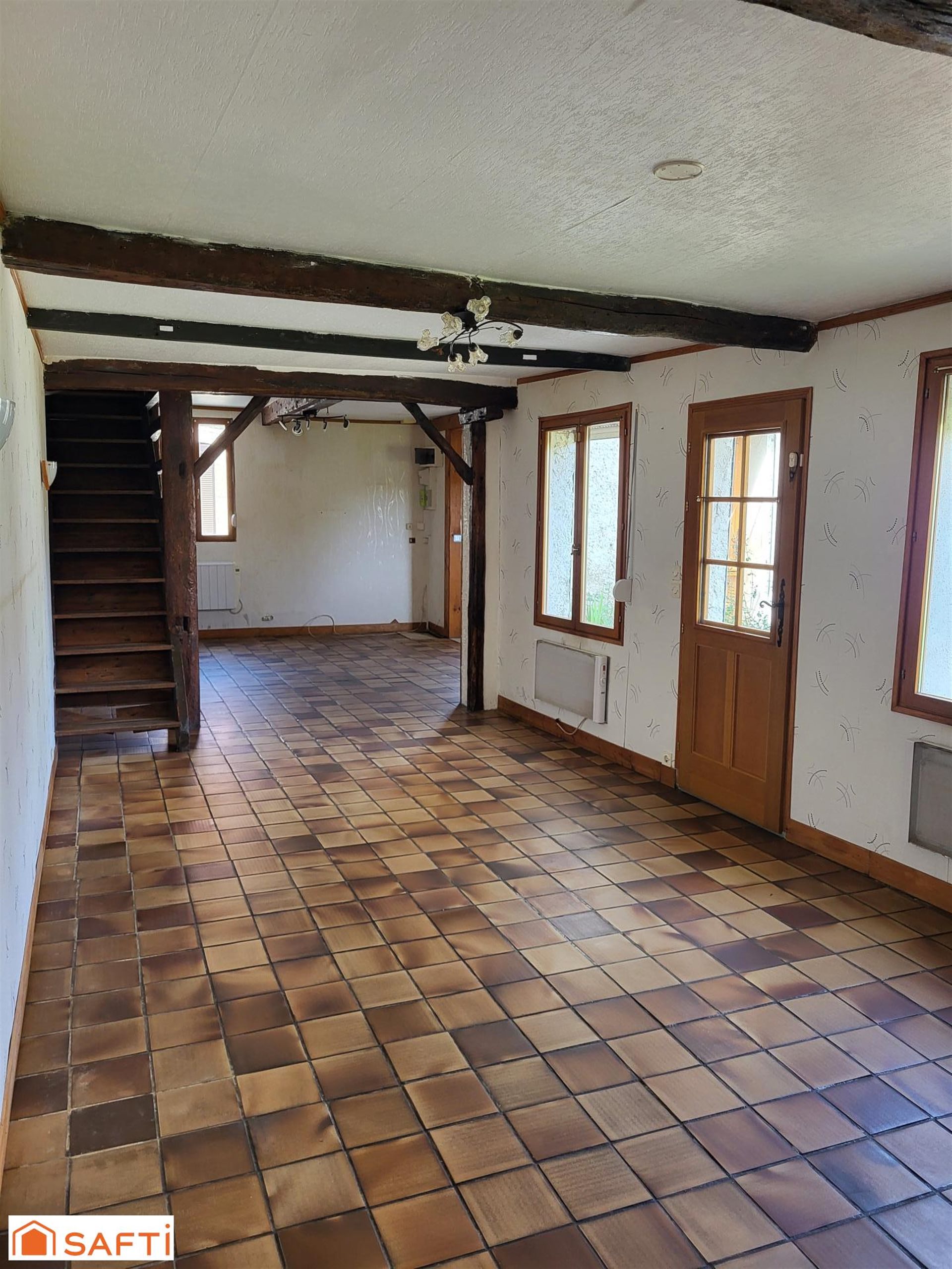 Maison à vendre, 128m², Méry-la-Bataille