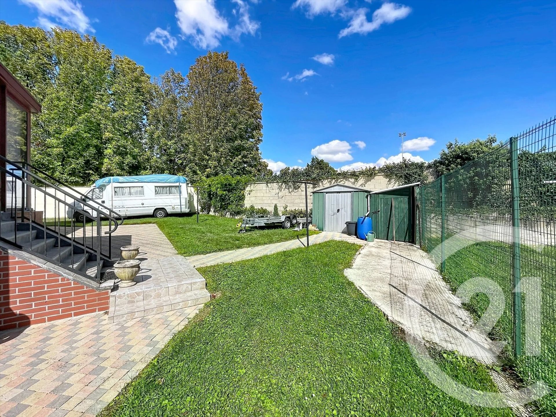 Maison à vendre, 98m², Tricot