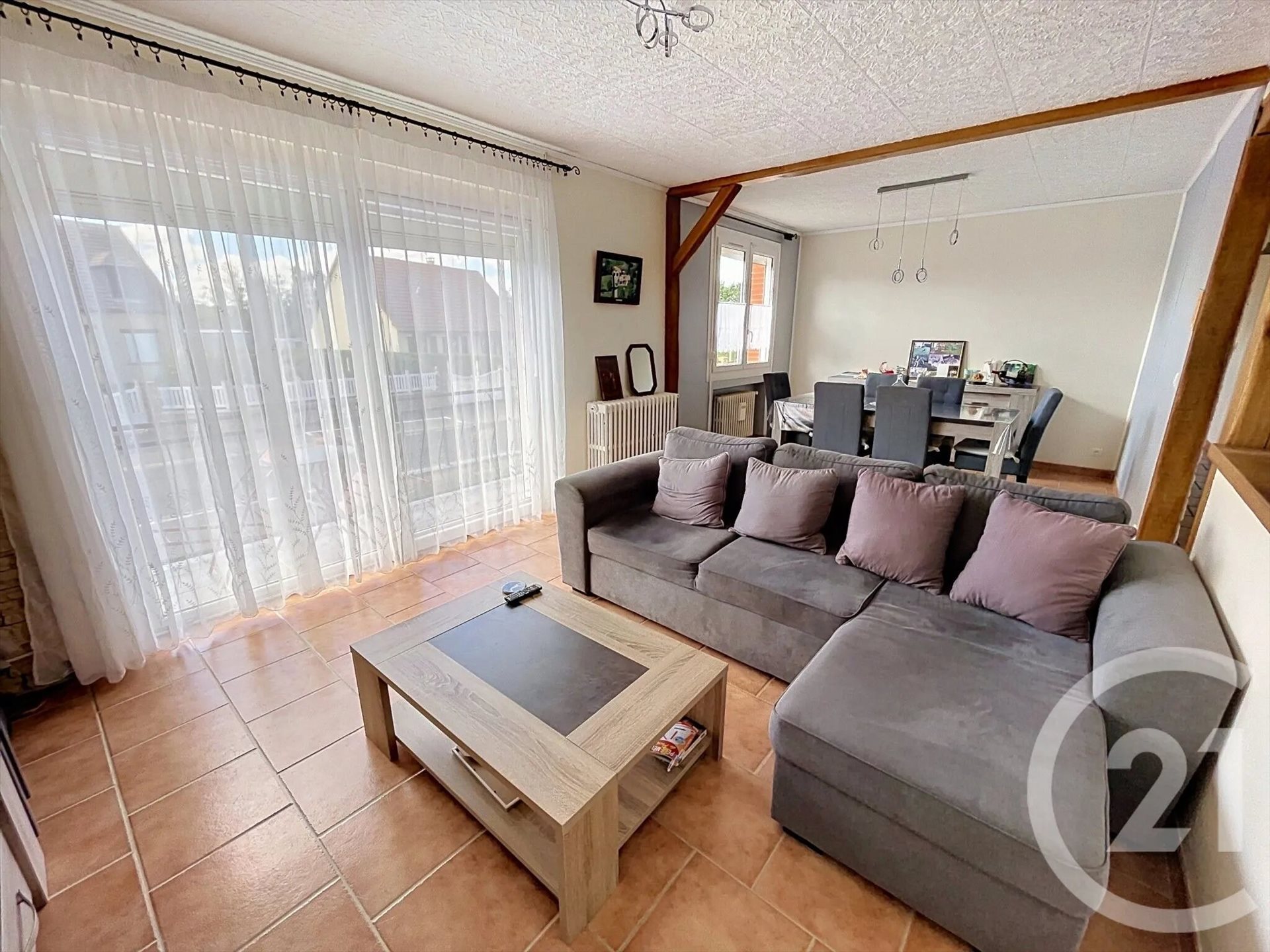 Maison à vendre, 98m², Tricot