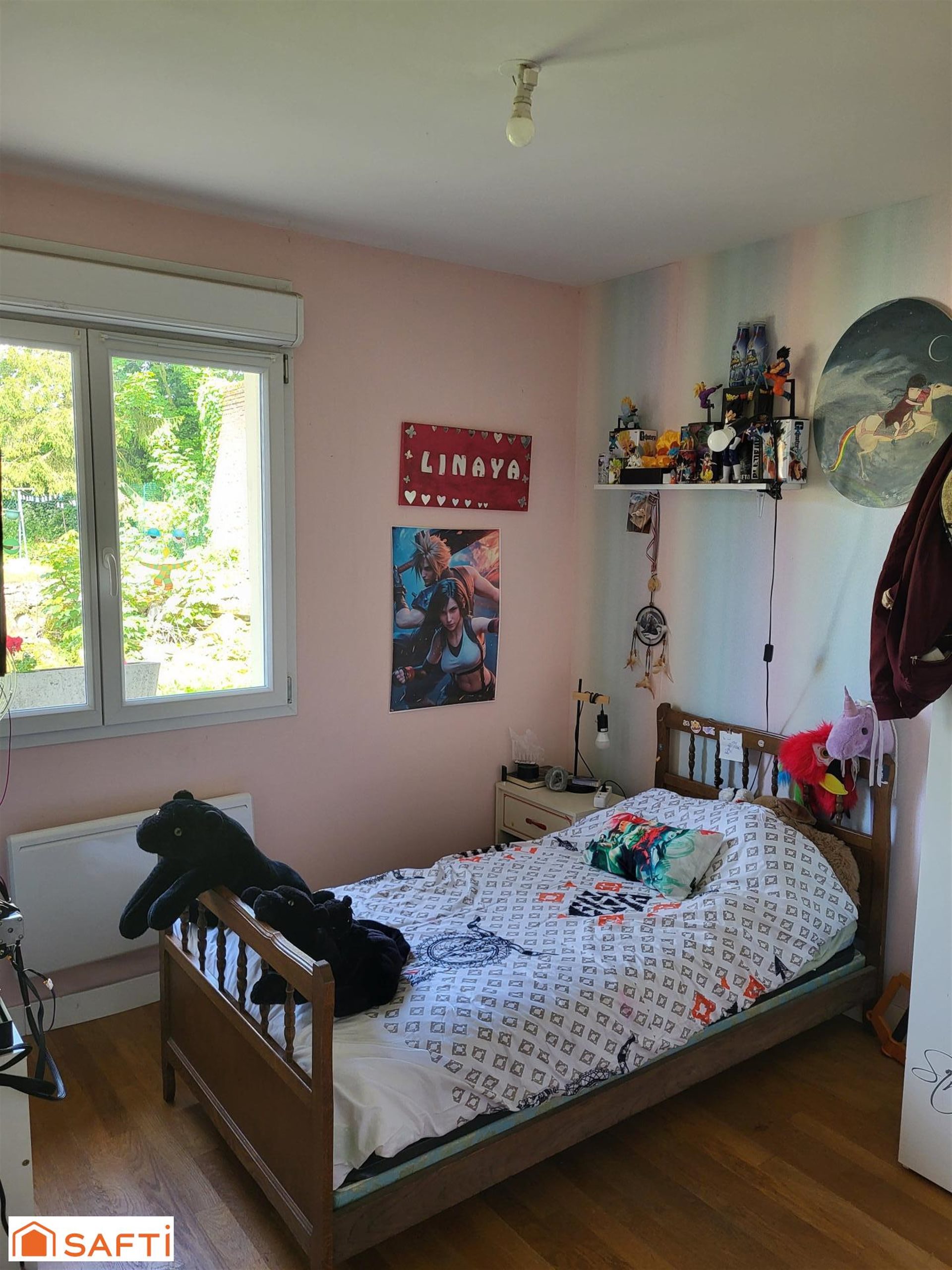 Maison à vendre, 91m², Ravenel