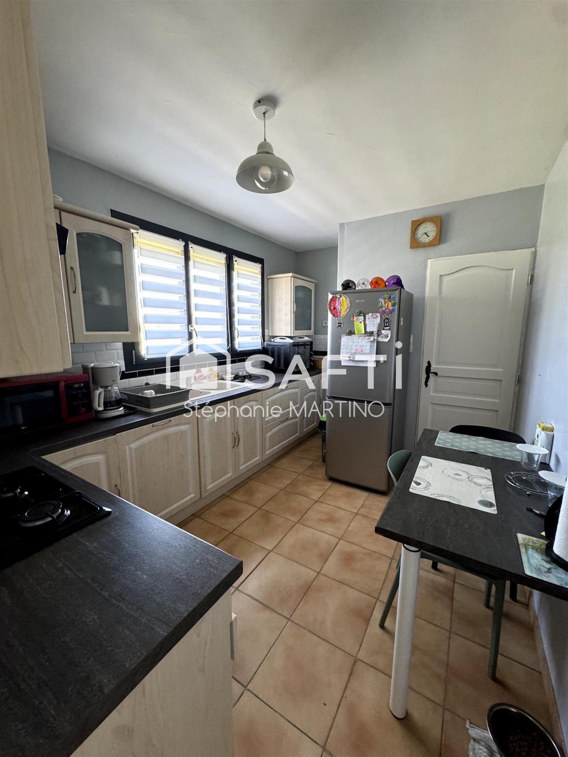 Maison à vendre, 98m², Vendeuil-Caply