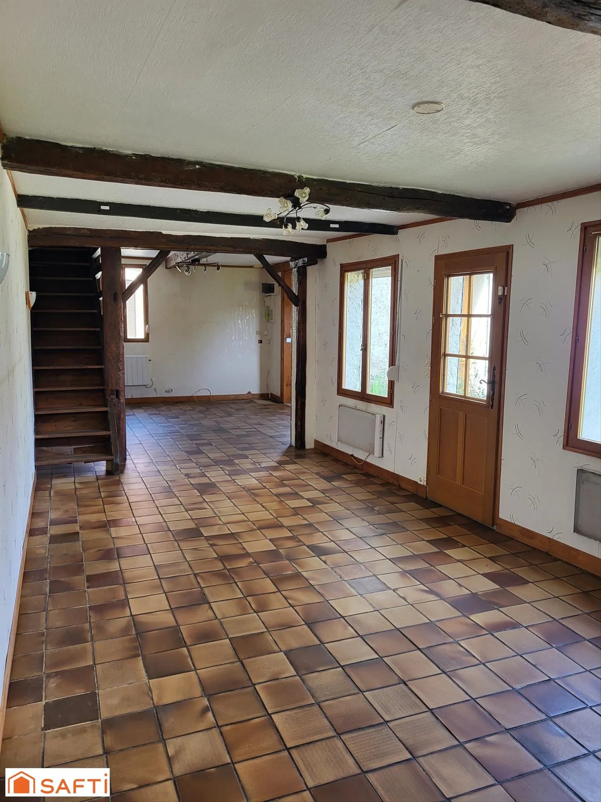 Maison à vendre, 128m², Méry-la-Bataille