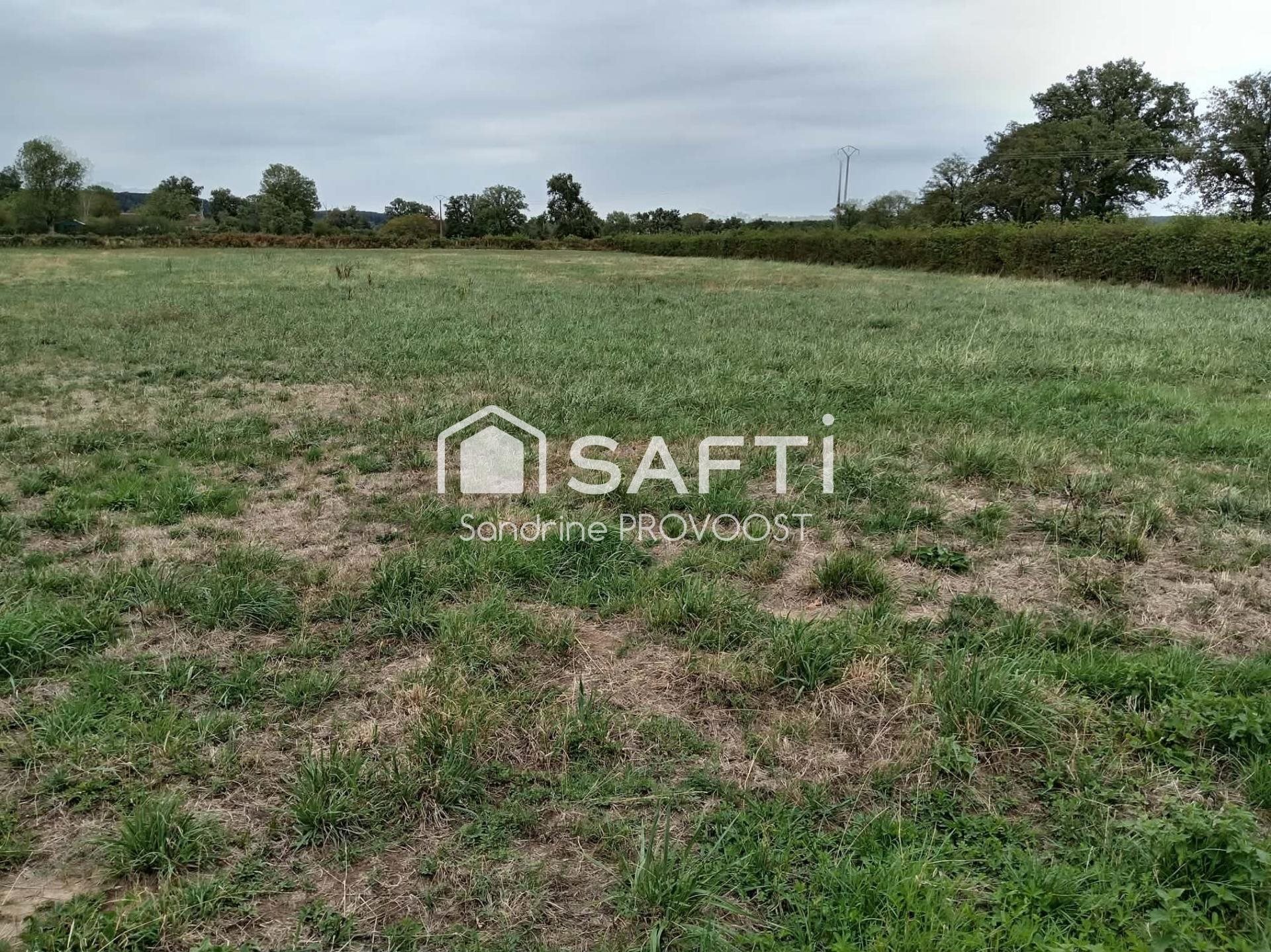 Maison à vendre, 130m², Cérilly