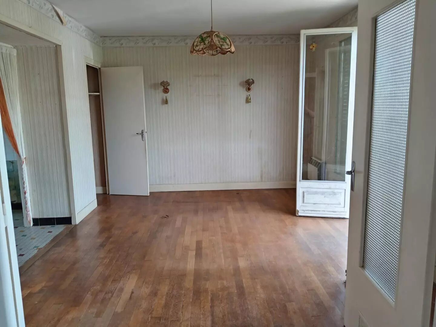 Maison à vendre, 88m², Le Veurdre