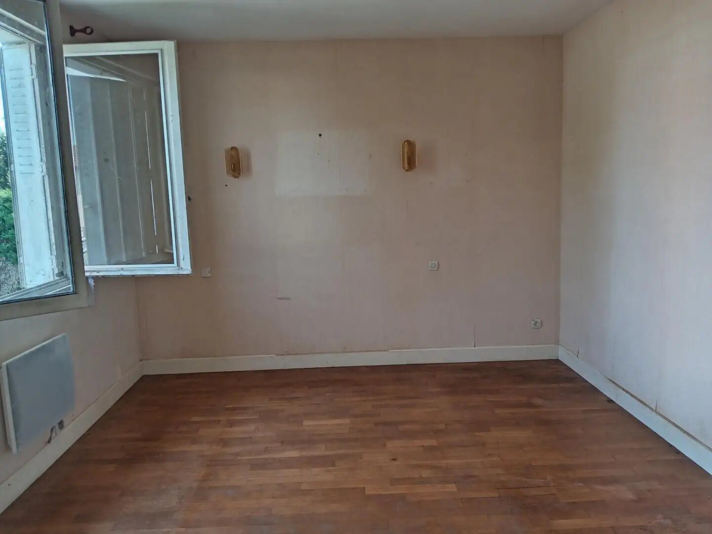 Maison à vendre, 88m², Le Veurdre