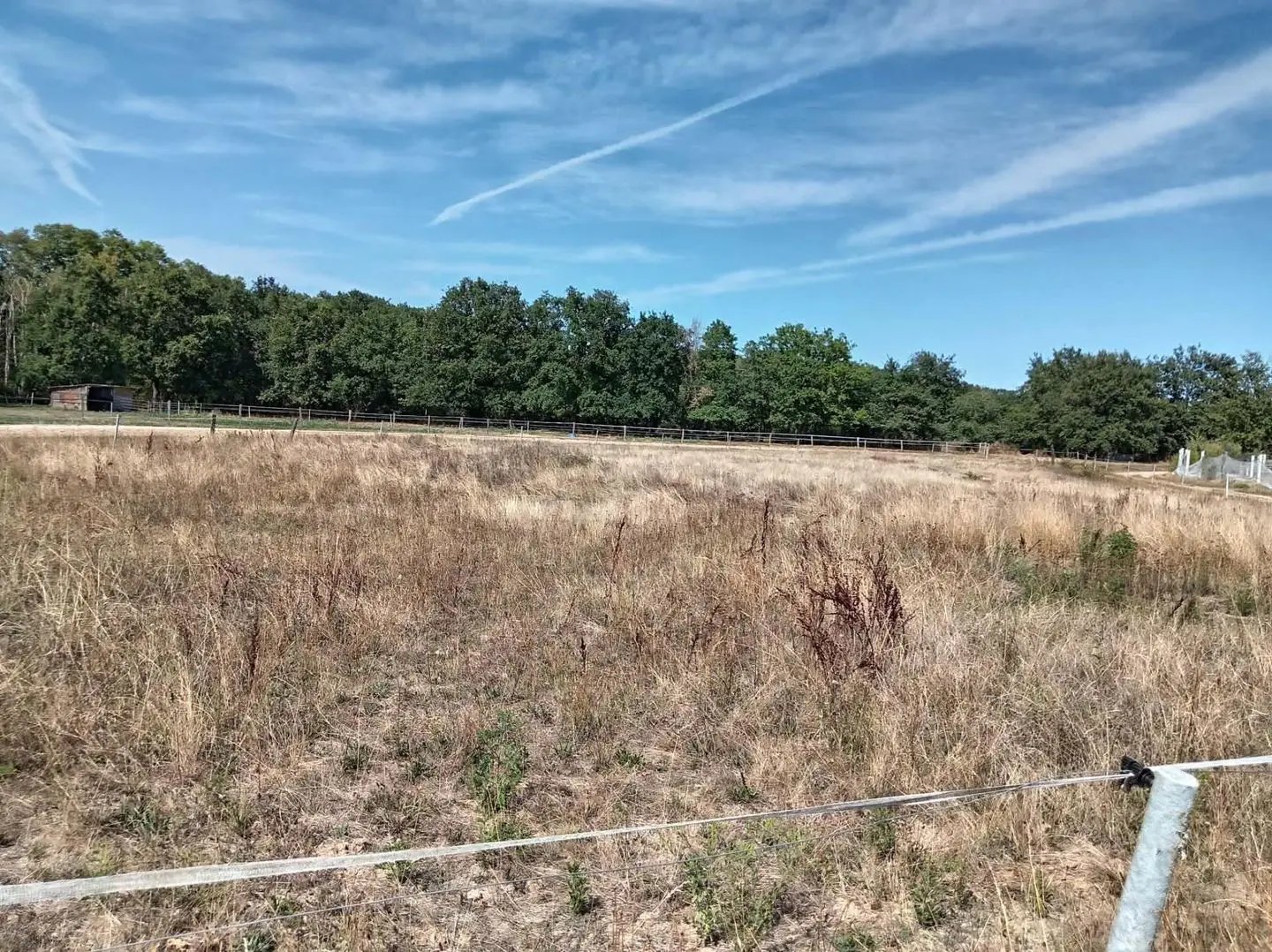 Maison à vendre, 98747m², La Guerche-sur-l'Aubois