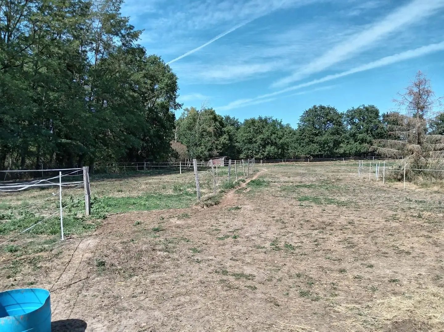 Maison à vendre, 98747m², La Guerche-sur-l'Aubois