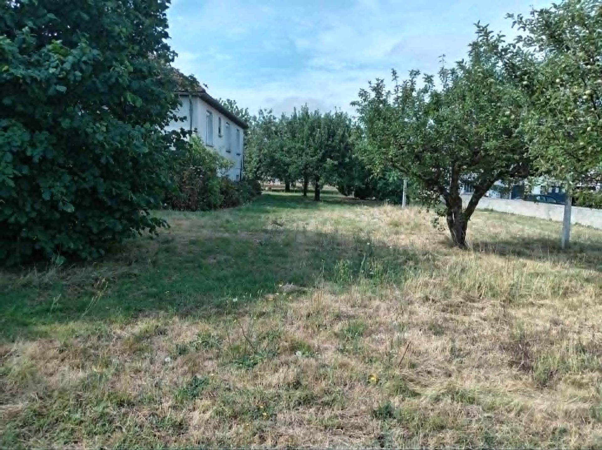 Maison à vendre, 97m², Ourouer-les-Bourdelins