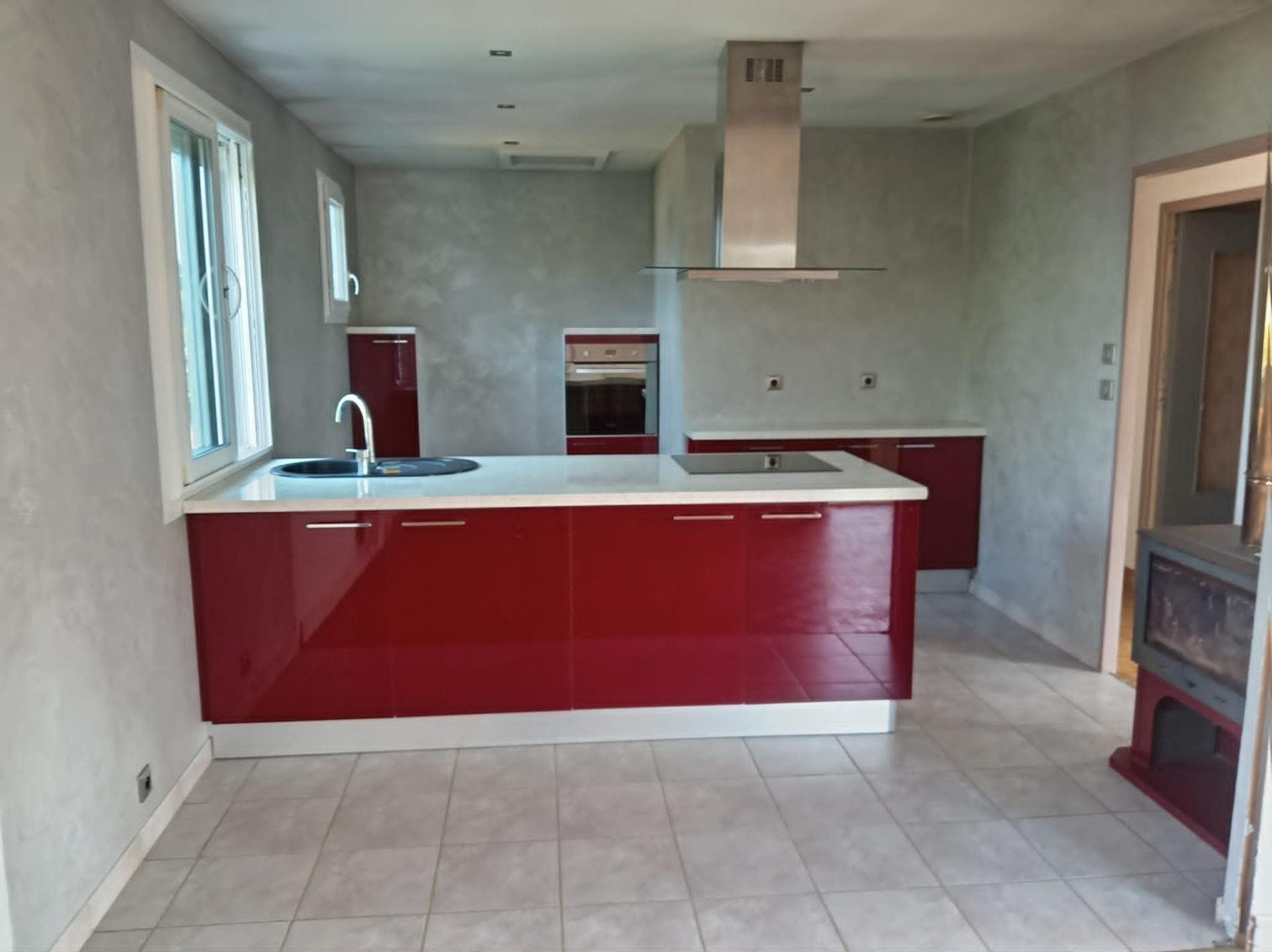 Maison à vendre, 97m², Ourouer-les-Bourdelins