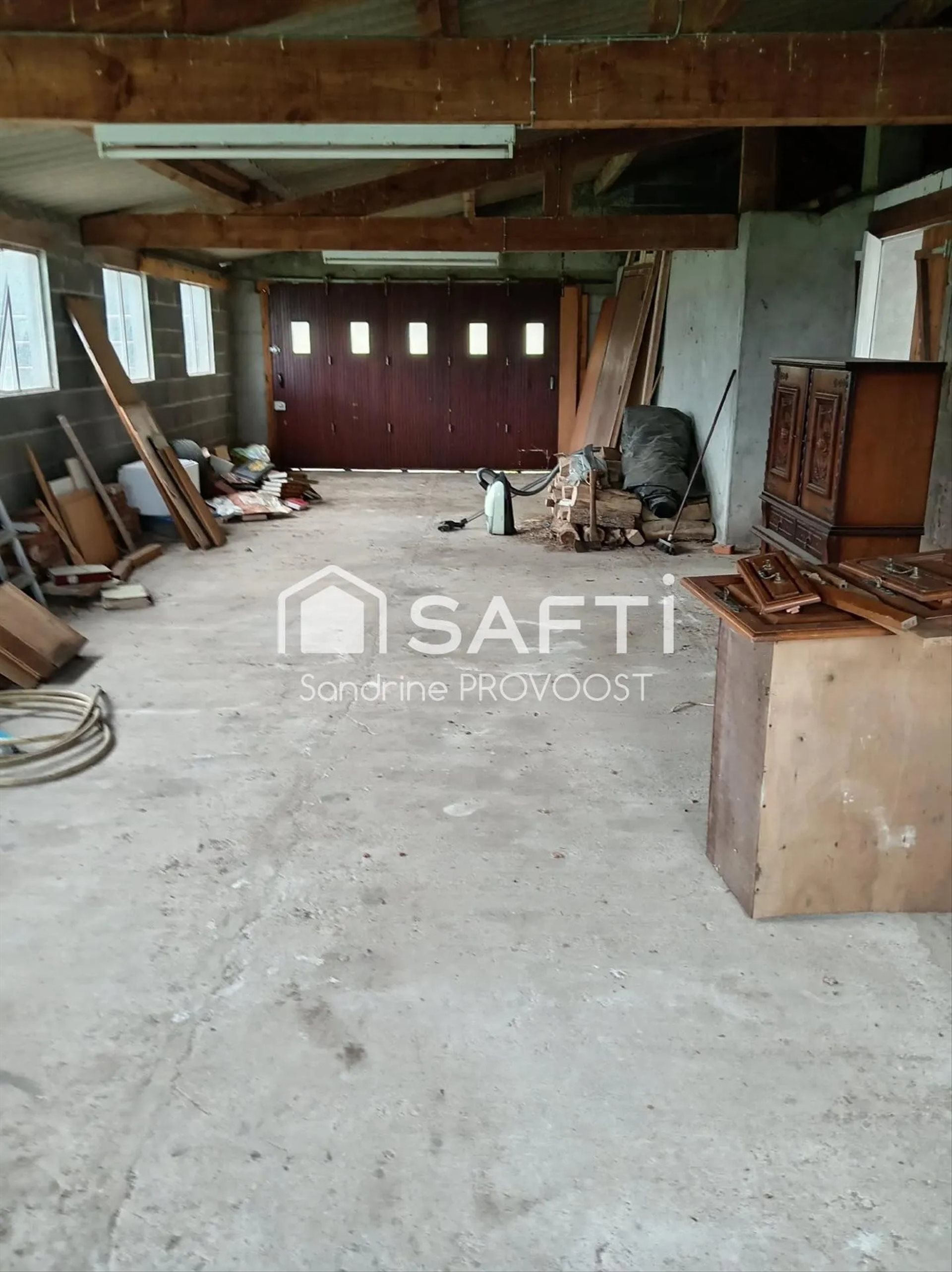 Maison à vendre, 130m², Cérilly