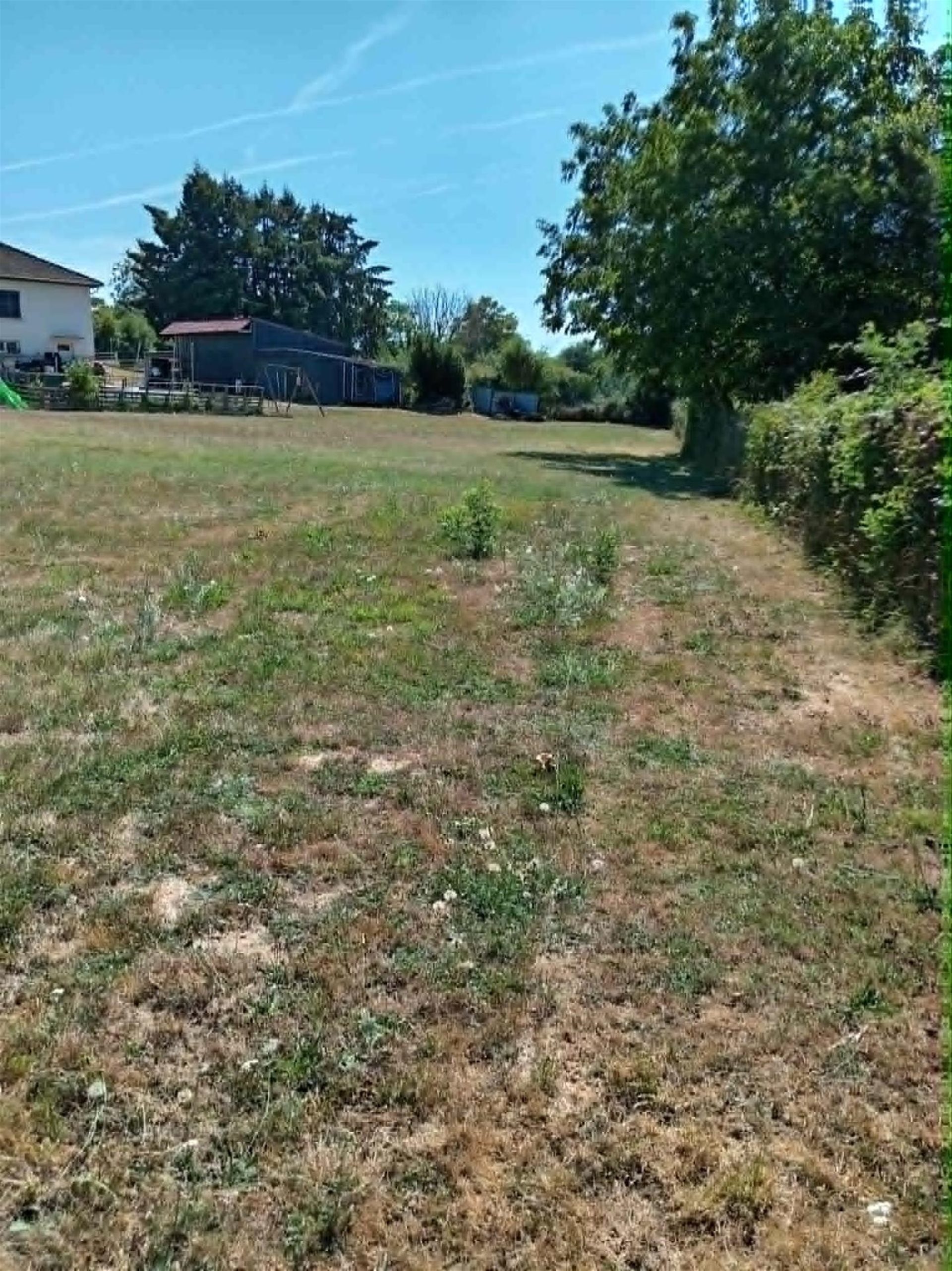 Maison à vendre, 90m², Trévol