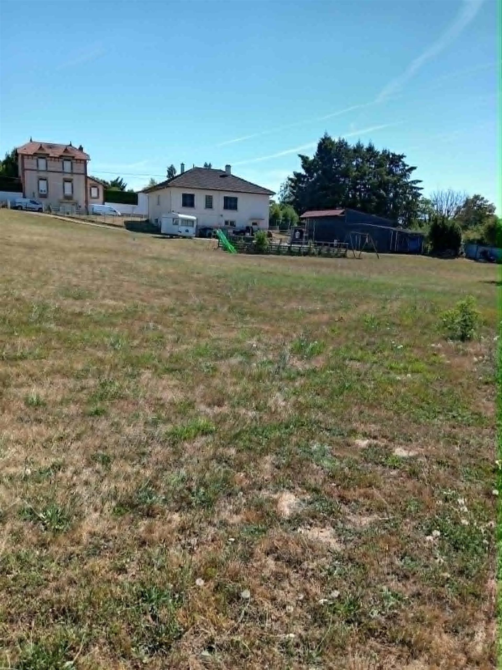 Maison à vendre, 90m², Trévol