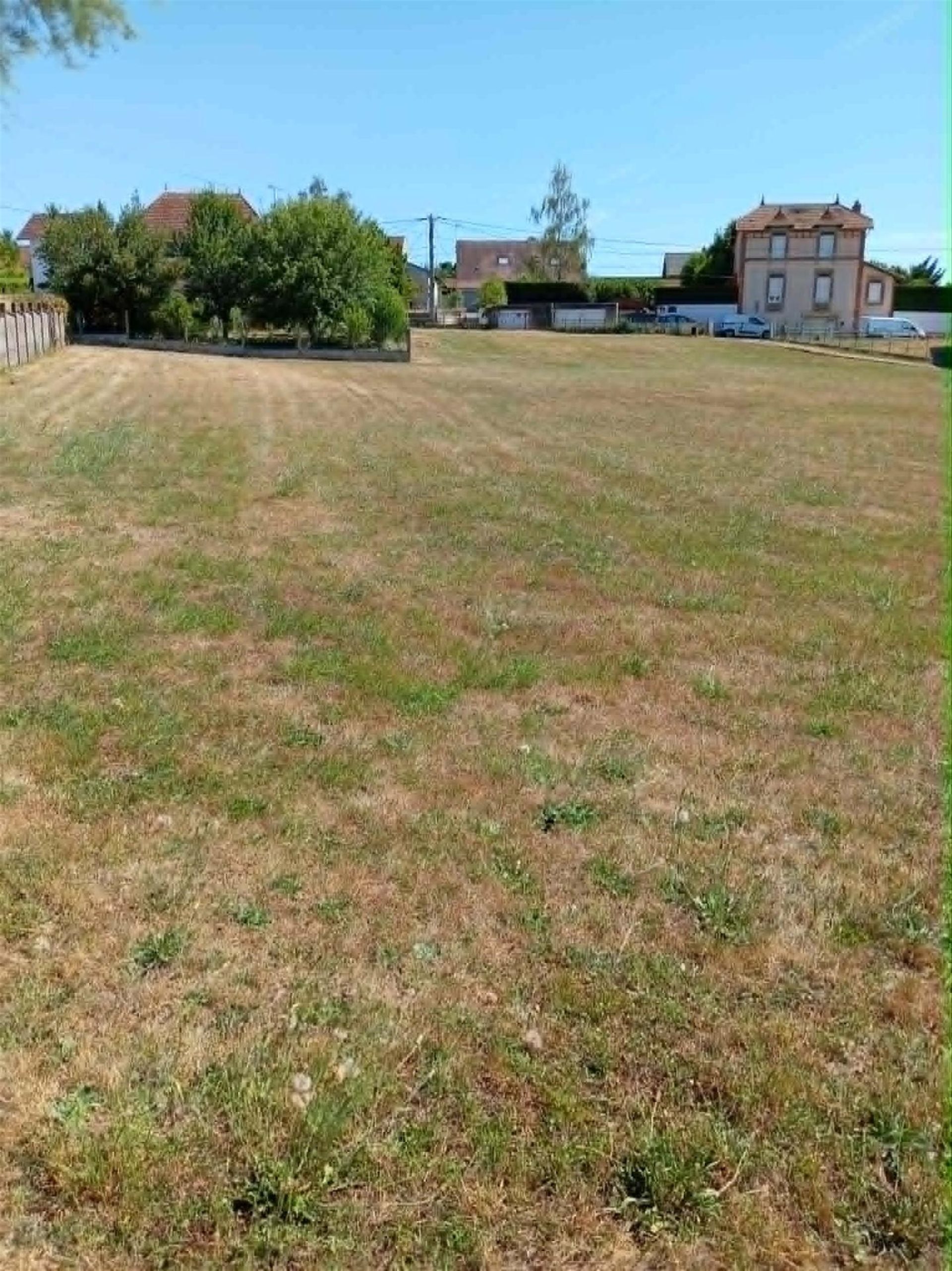 Maison à vendre, 90m², Trévol