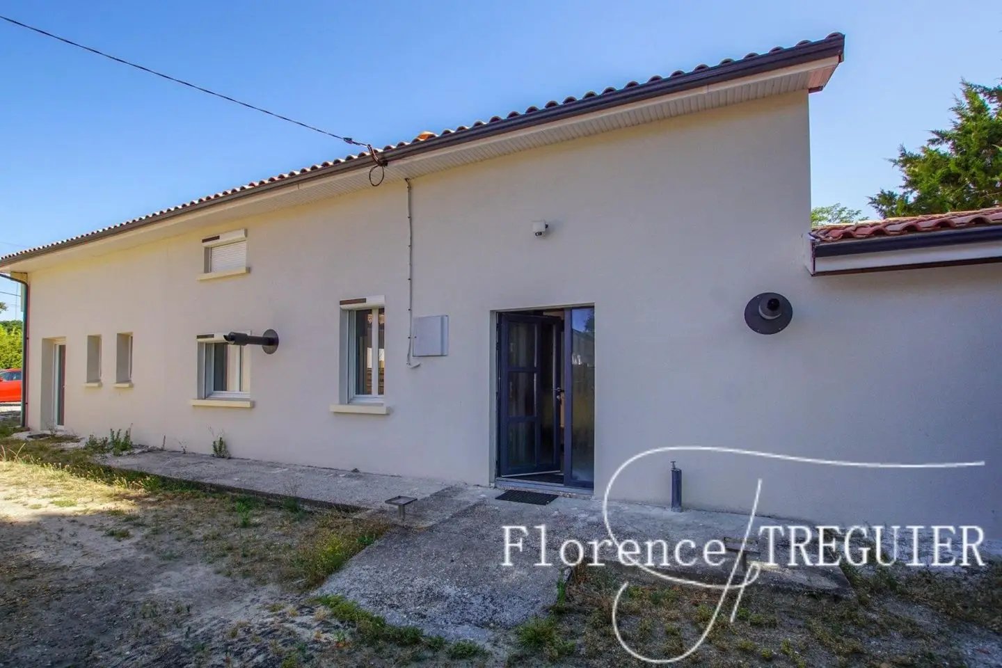 Maison à vendre, 130m², Cabanac-et-Villagrains