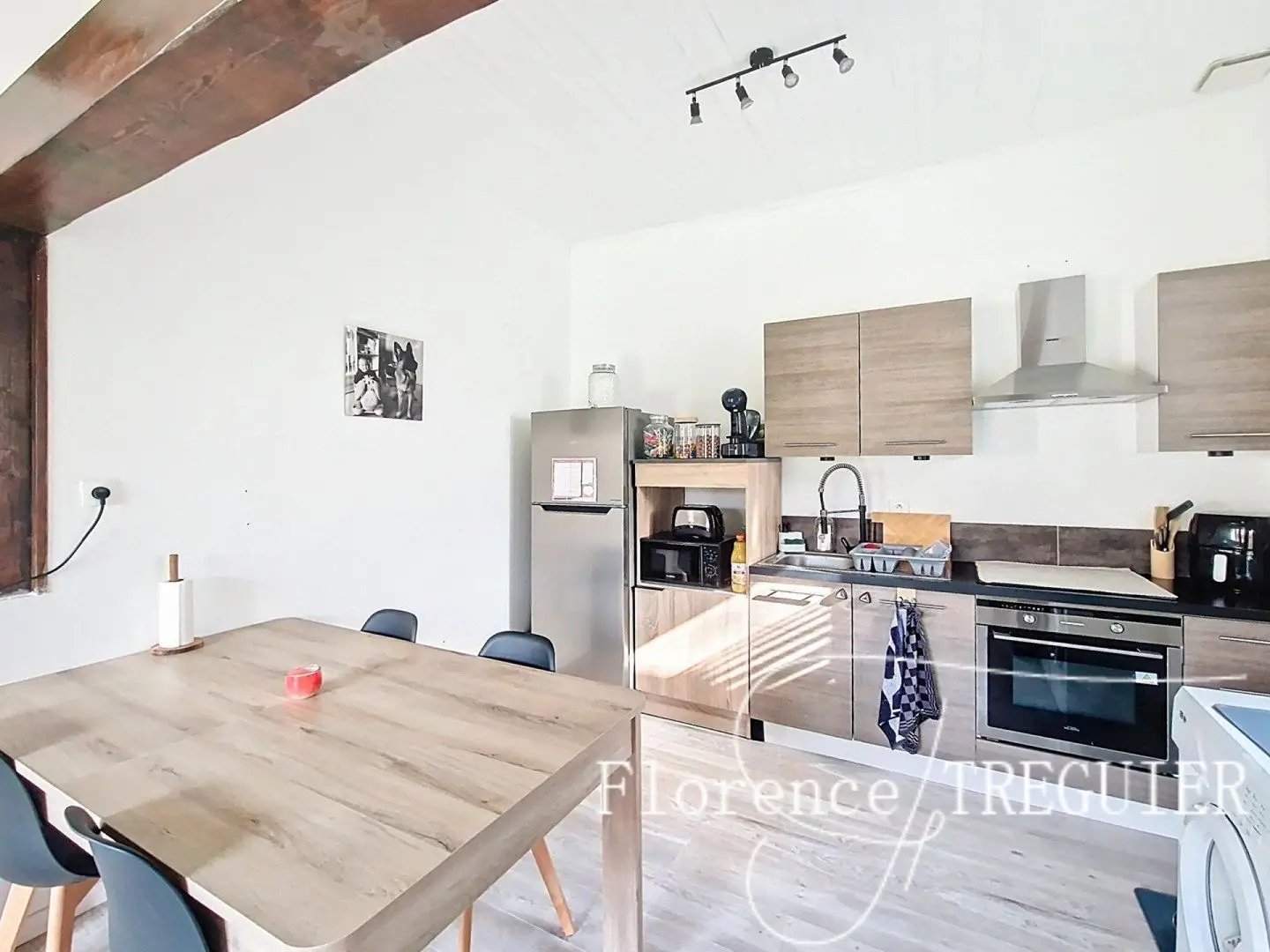Maison à vendre, 130m², Cabanac-et-Villagrains