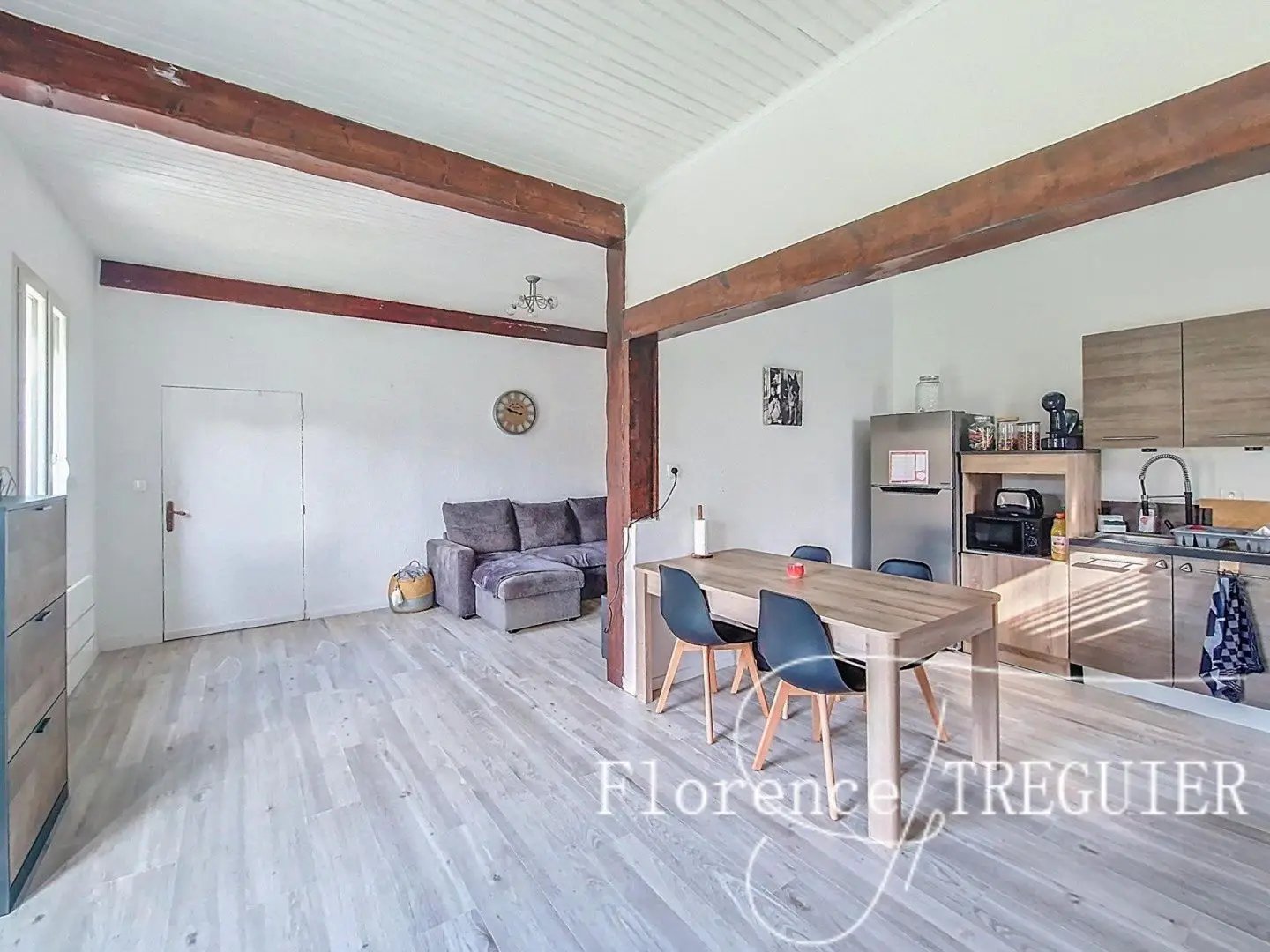 Maison à vendre, 130m², Cabanac-et-Villagrains