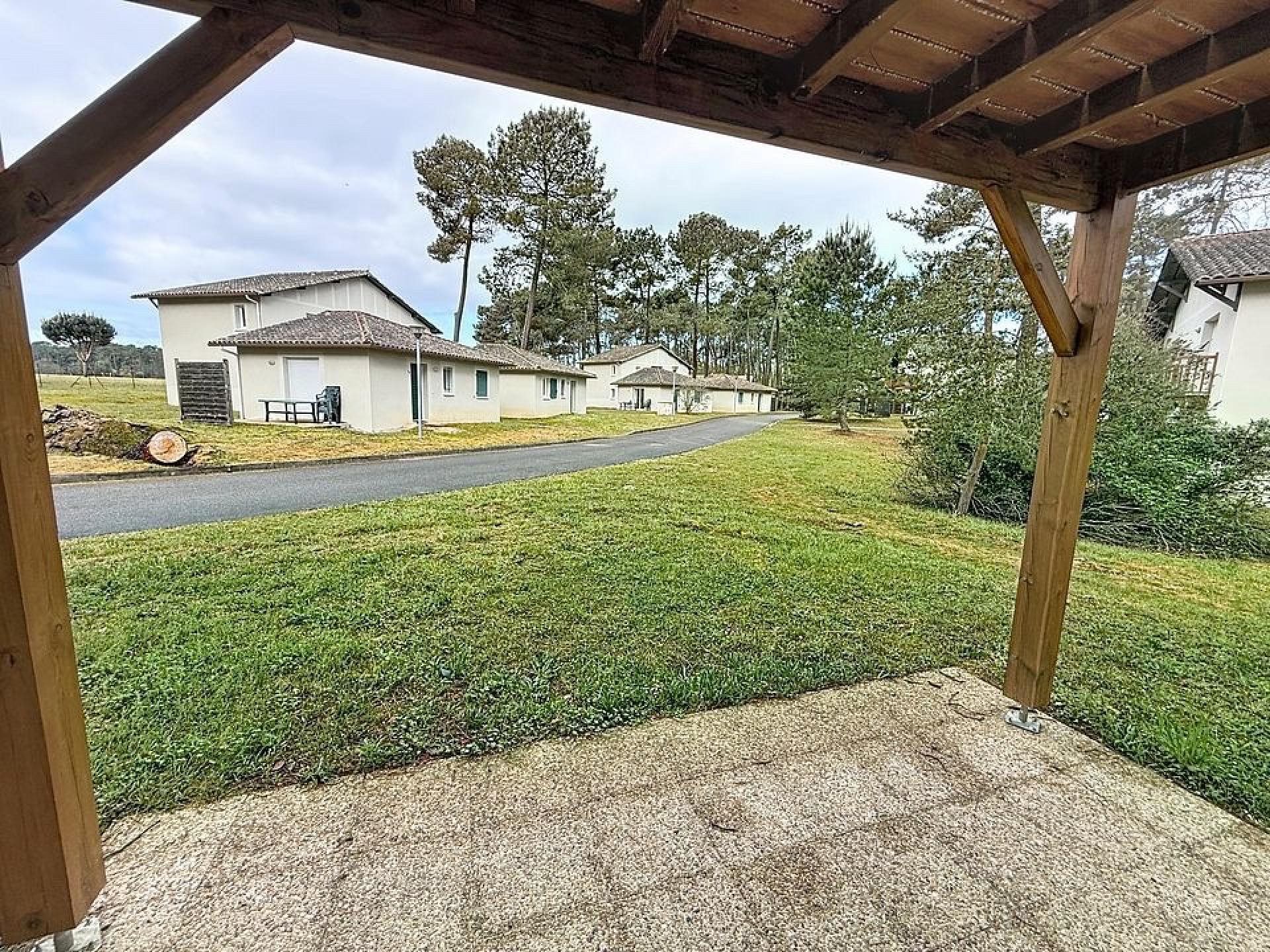 Appartement à vendre, 29m², Casteljaloux