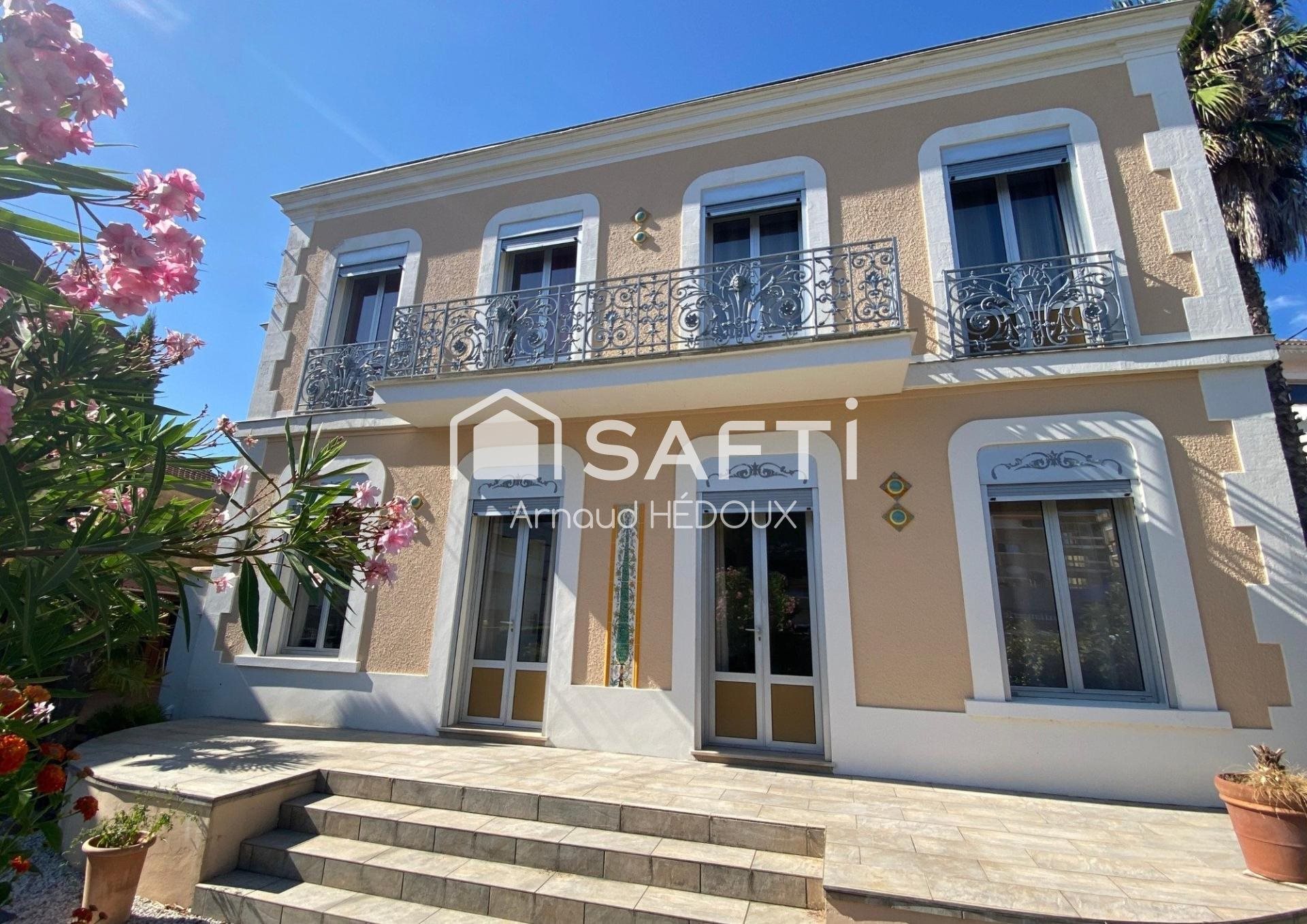 Maison à vendre, 173m², Arcachon