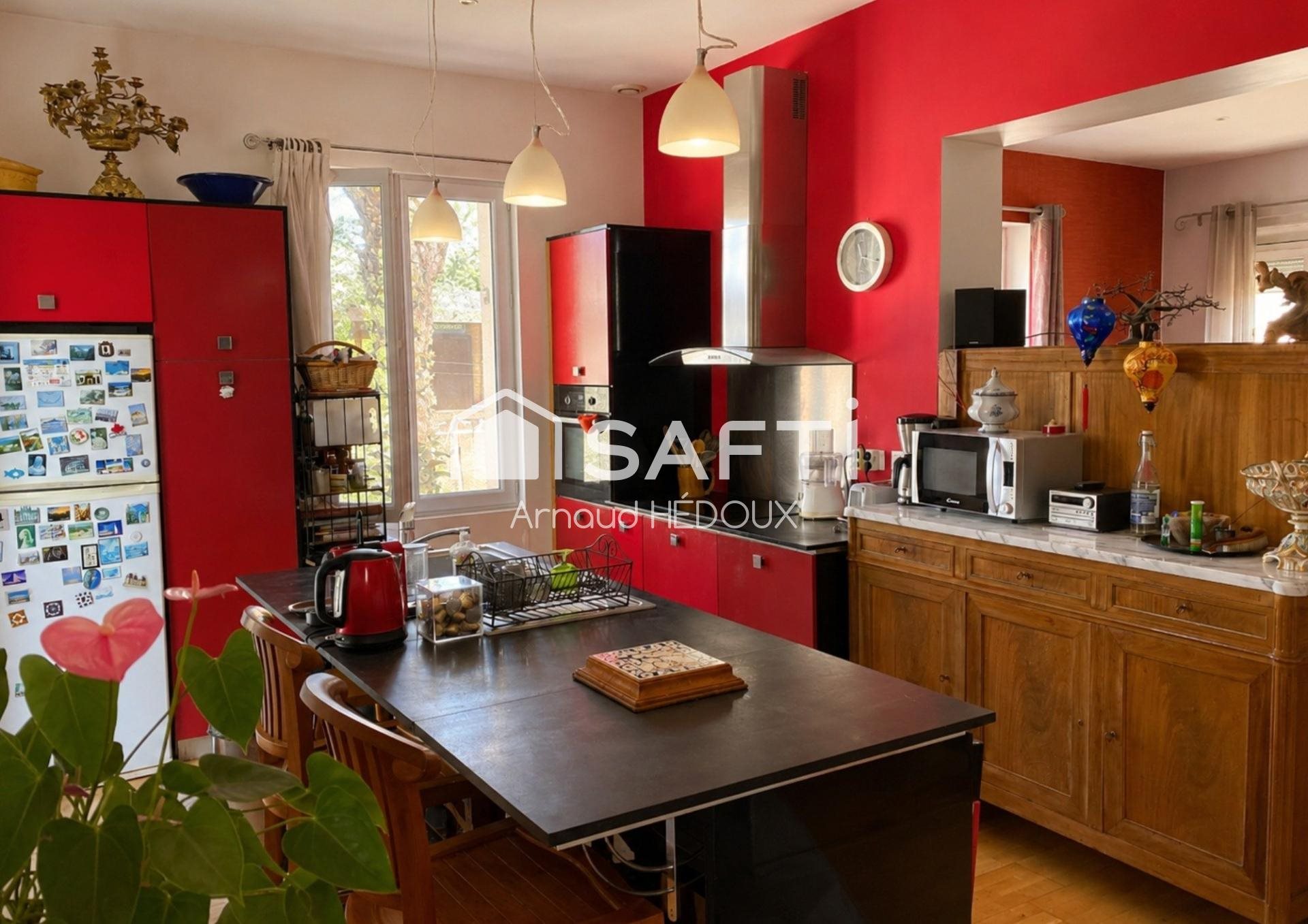 Maison à vendre, 173m², Arcachon