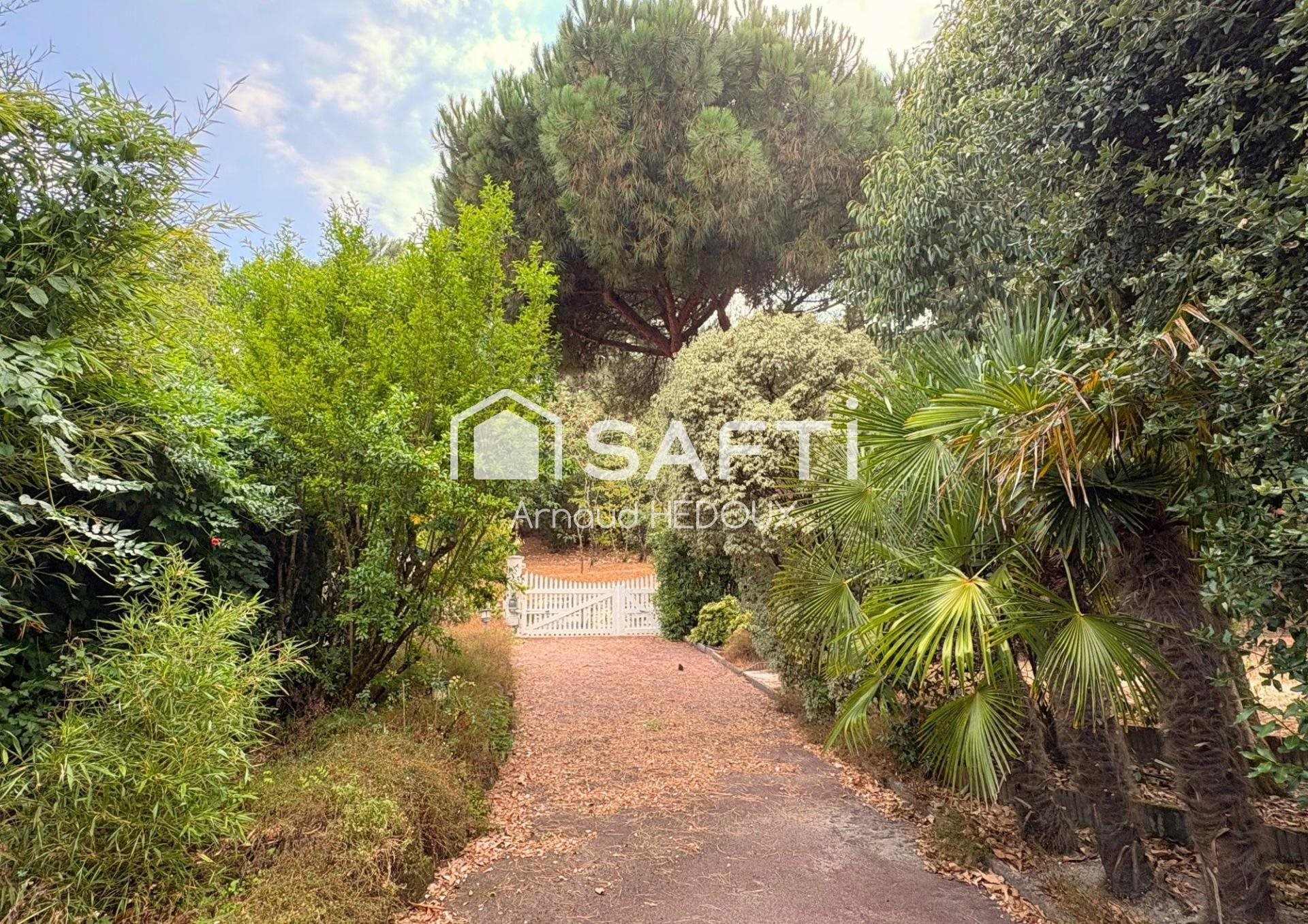 Maison à vendre, 276m², Arcachon