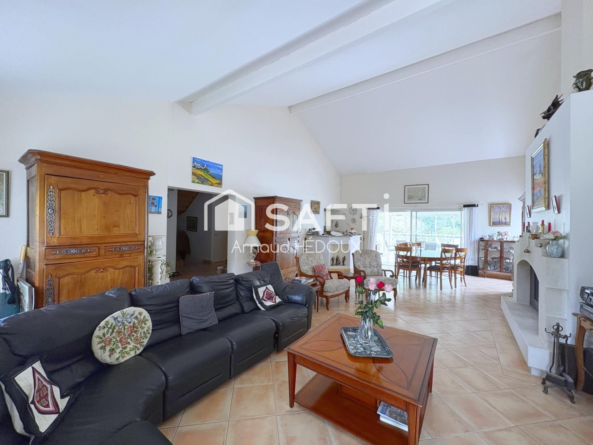Maison à vendre, 276m², Arcachon