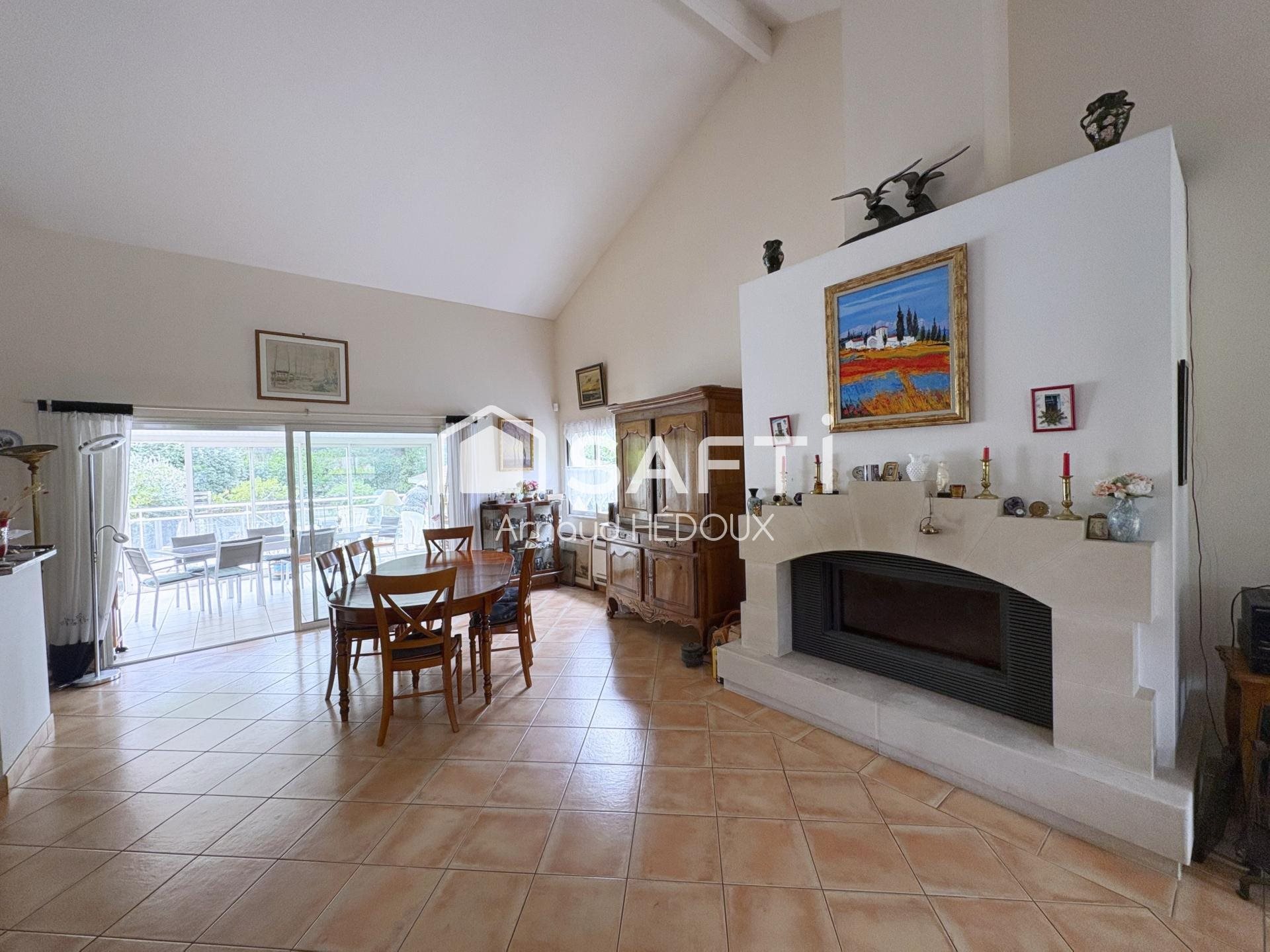Maison à vendre, 276m², Arcachon