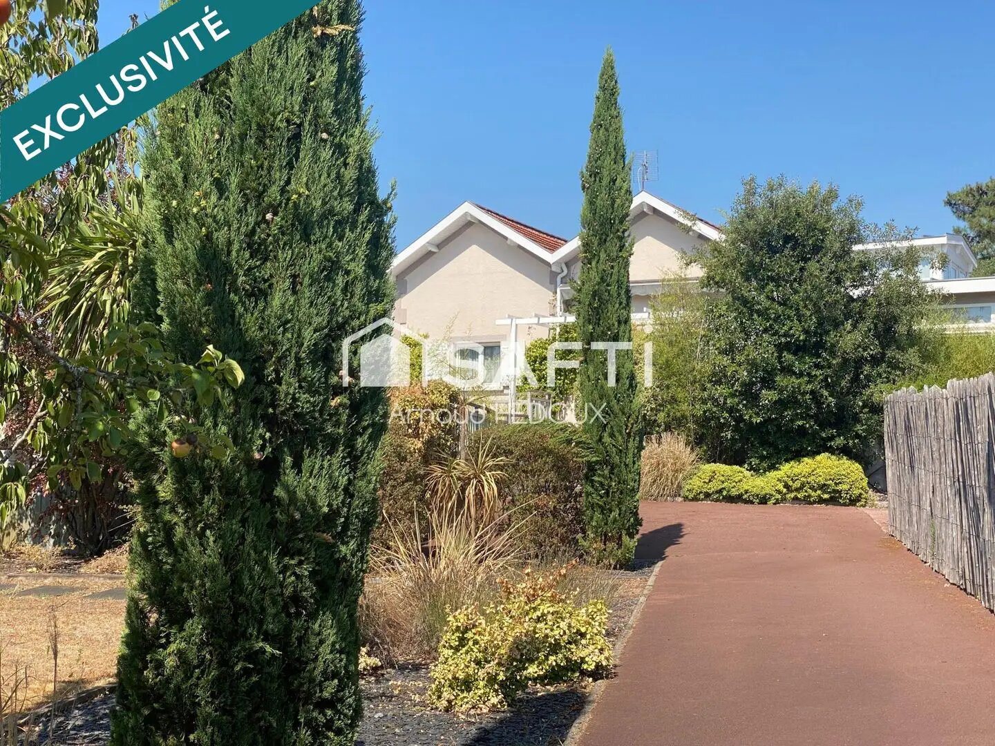 Maison à vendre, 170m², Arcachon