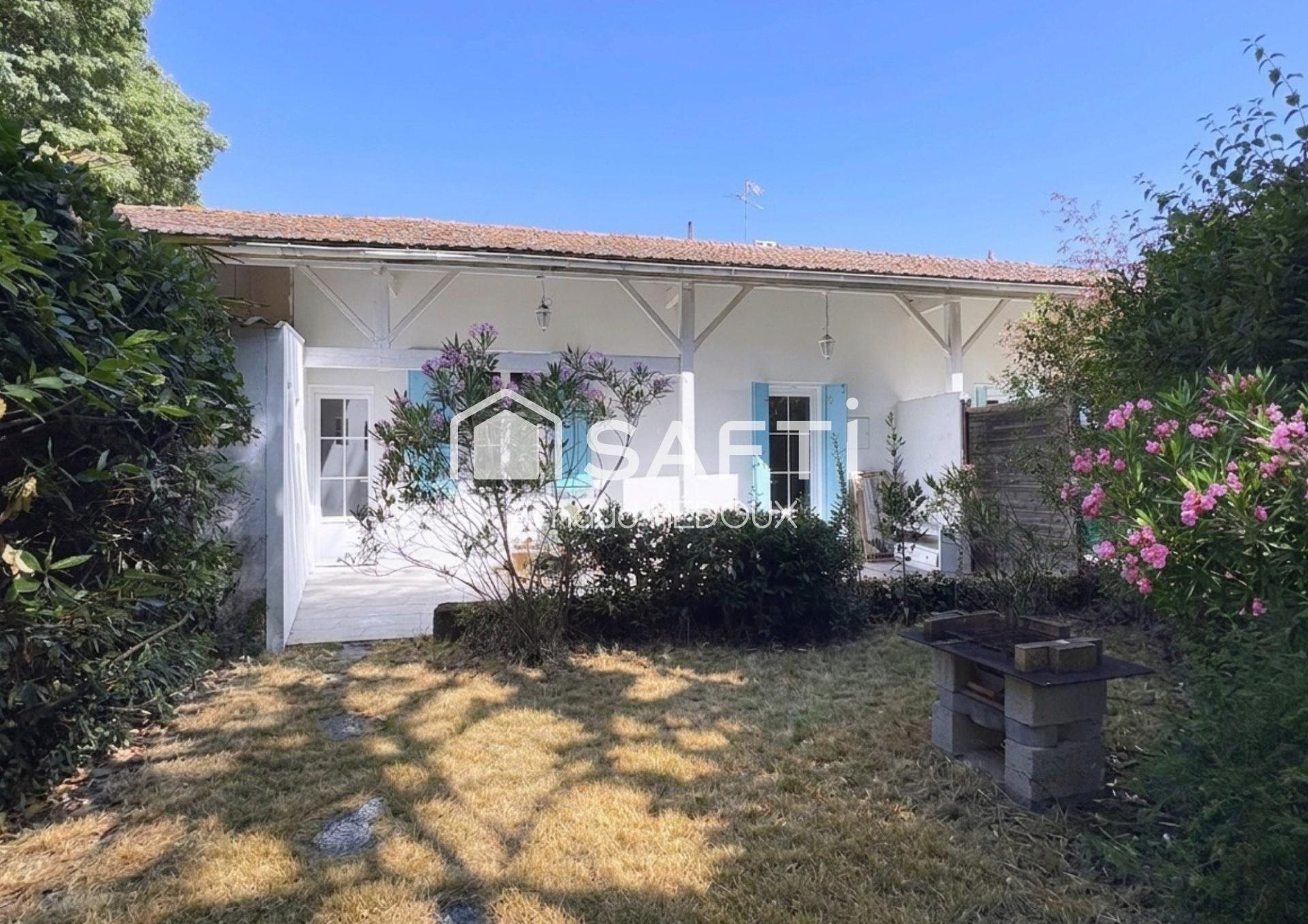 Maison à vendre, 138m², Arcachon