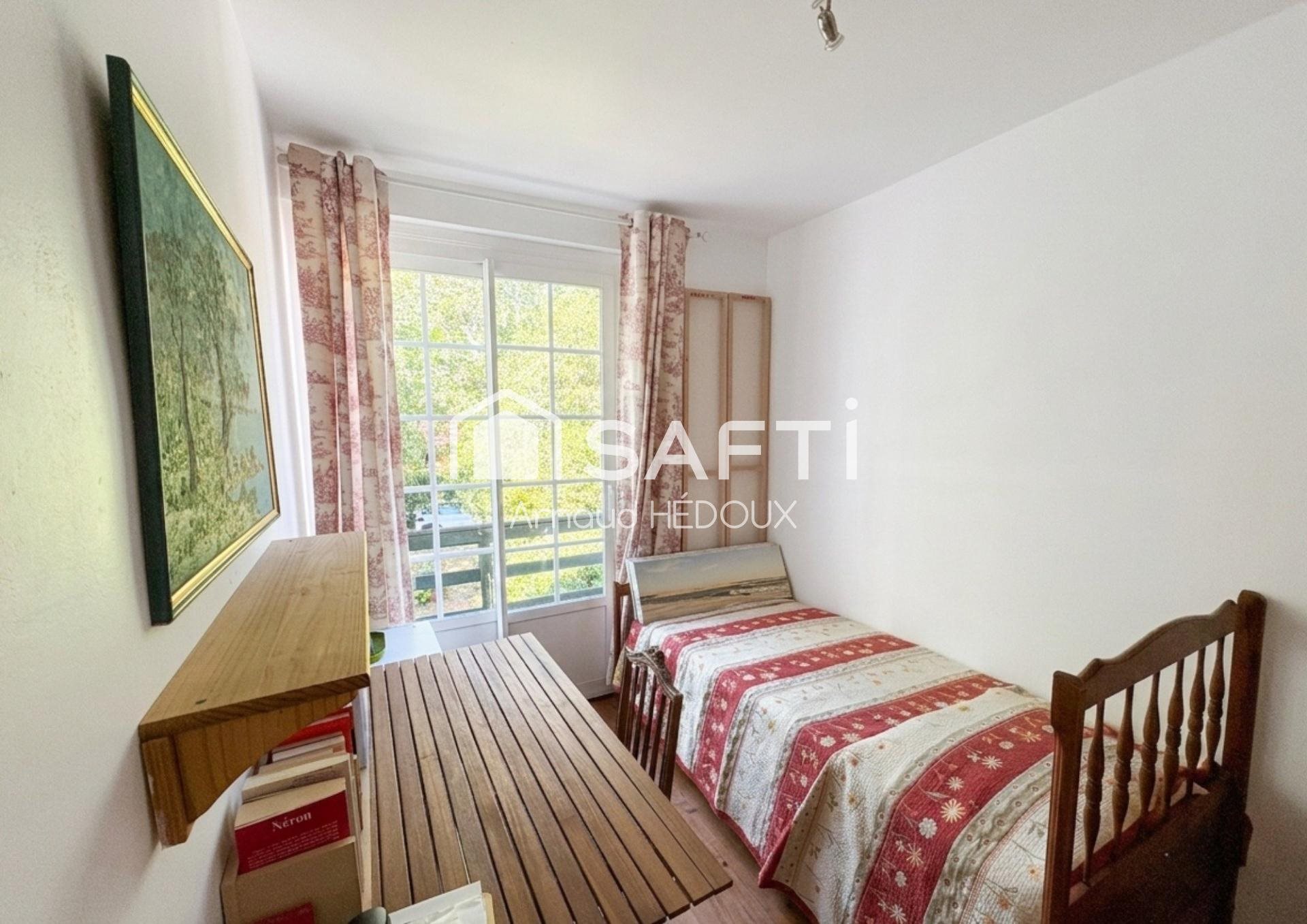 Maison à vendre, 138m², Arcachon
