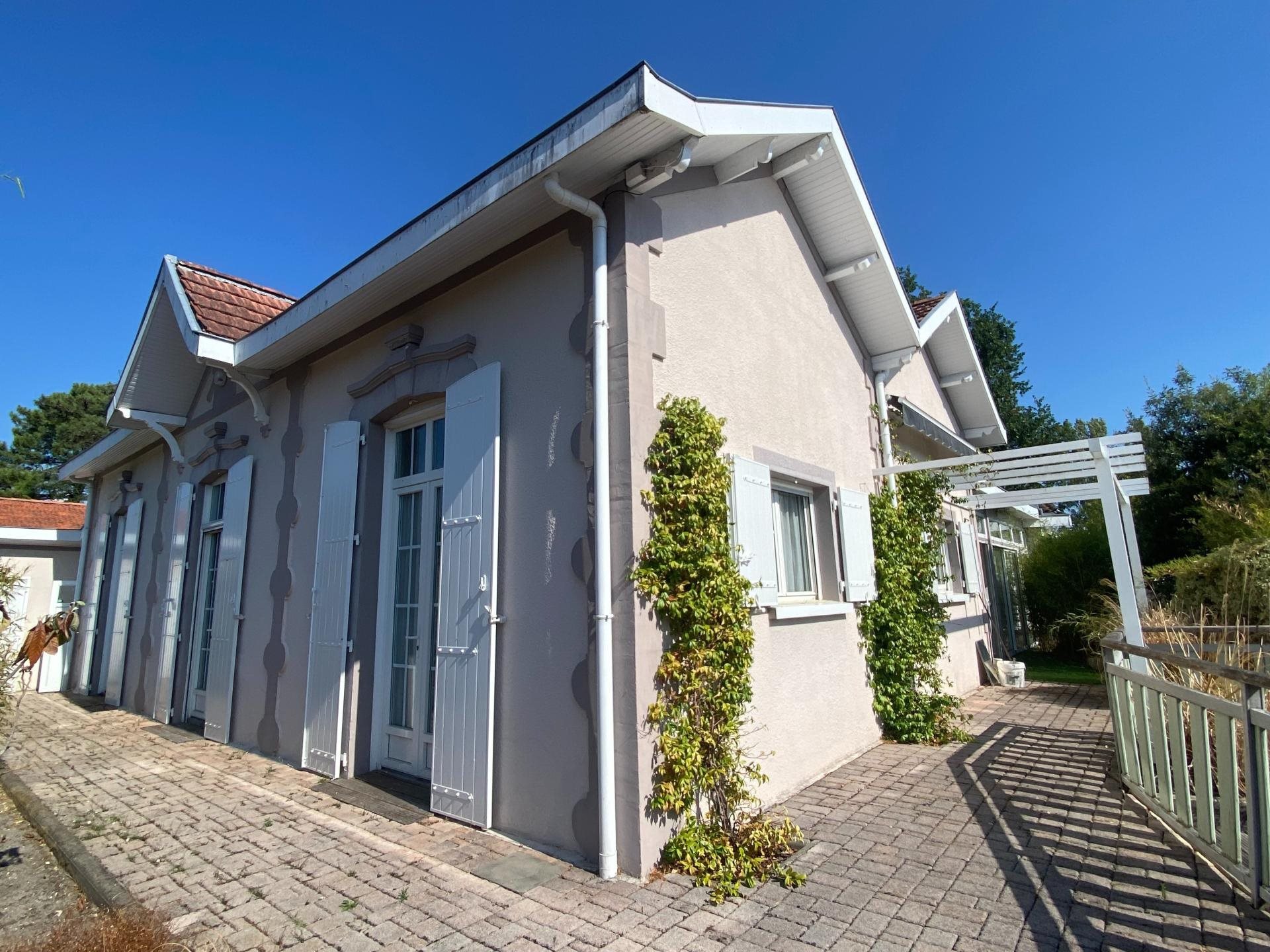 Maison à vendre, 170m², Arcachon