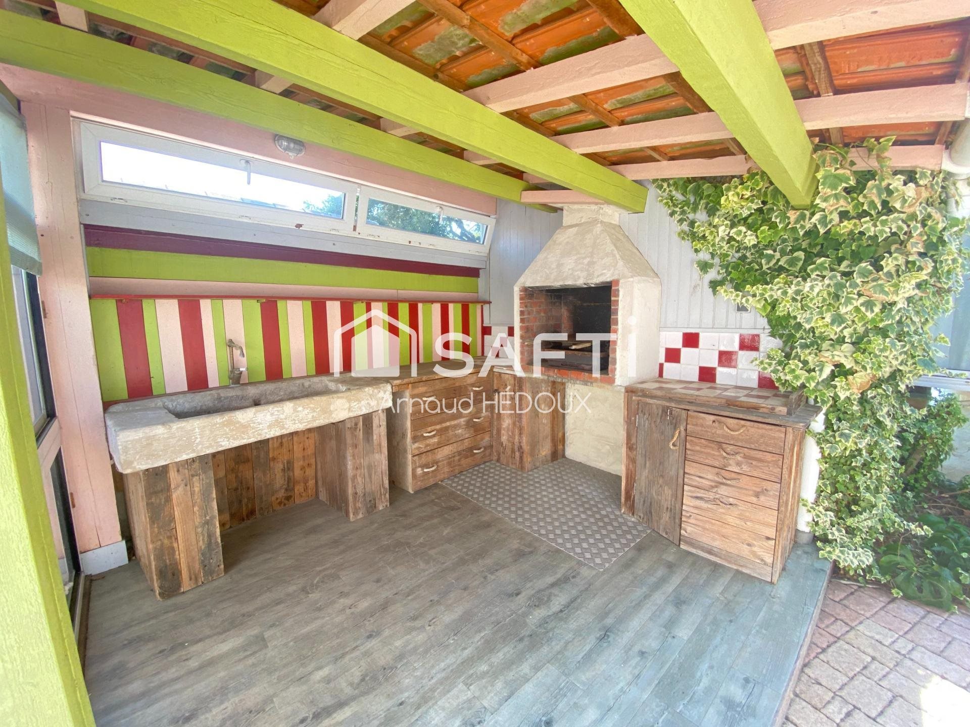 Maison à vendre, 170m², Arcachon