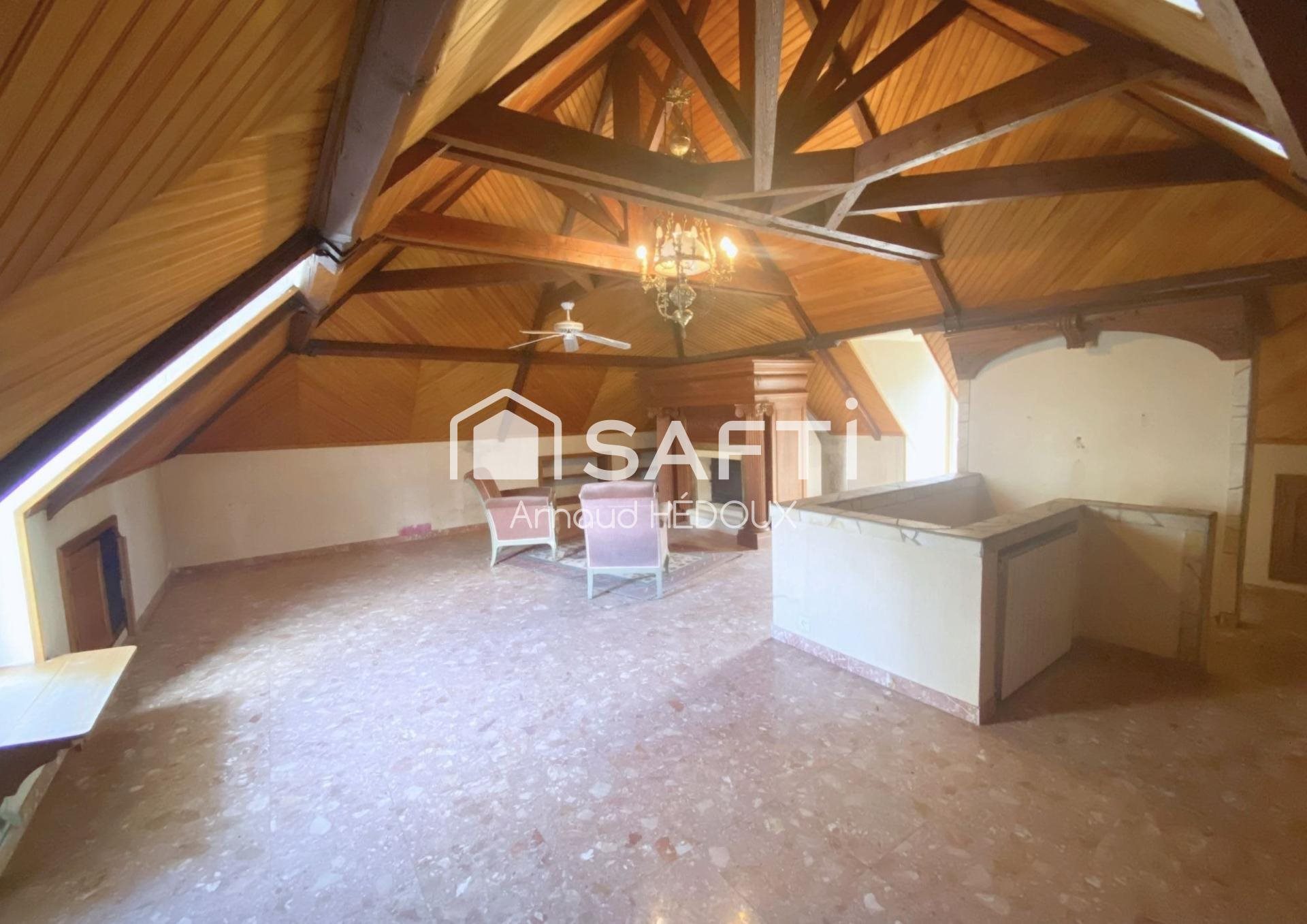 Maison à vendre, 139m², Arcachon