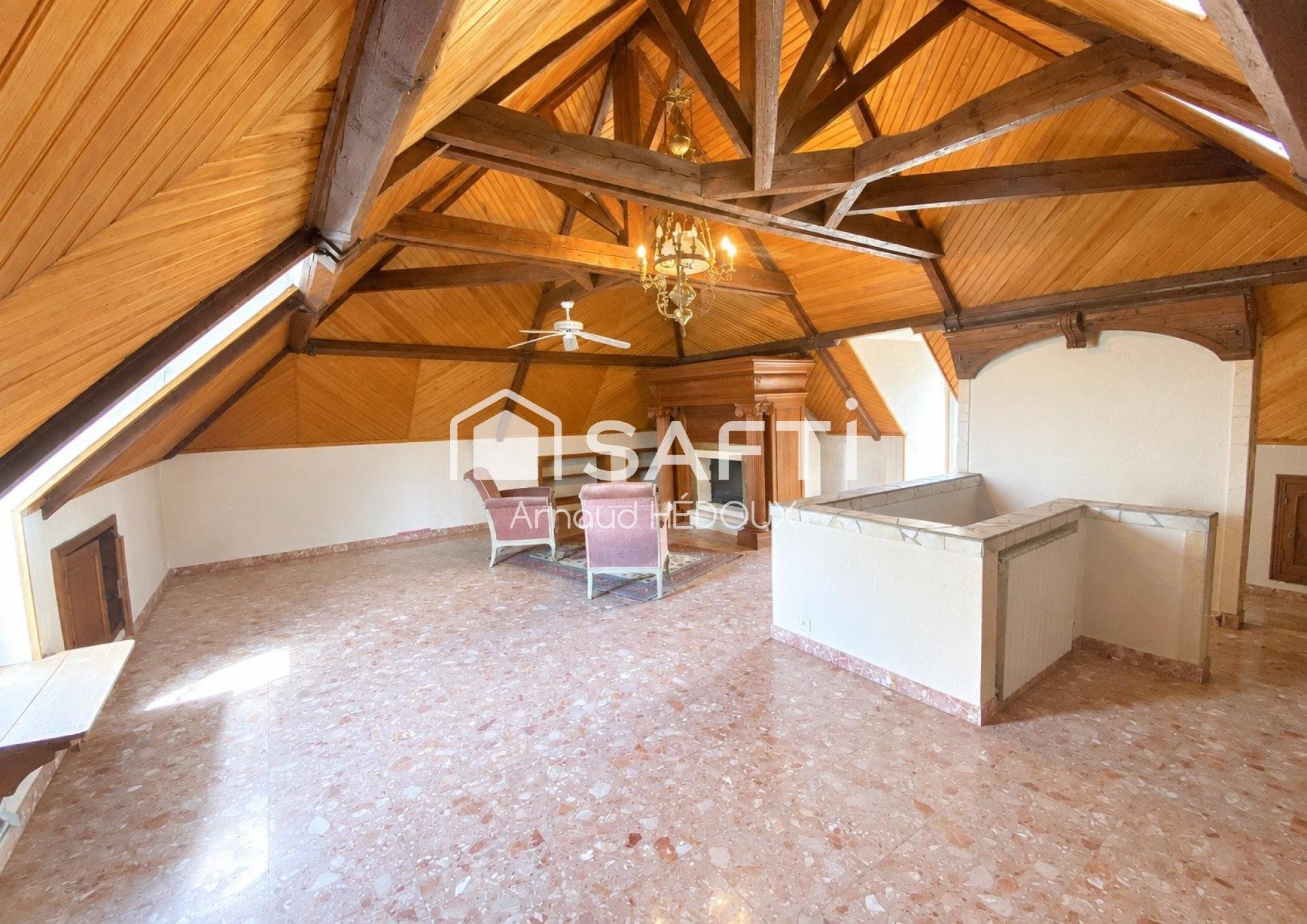 Maison à vendre, 139m², Arcachon