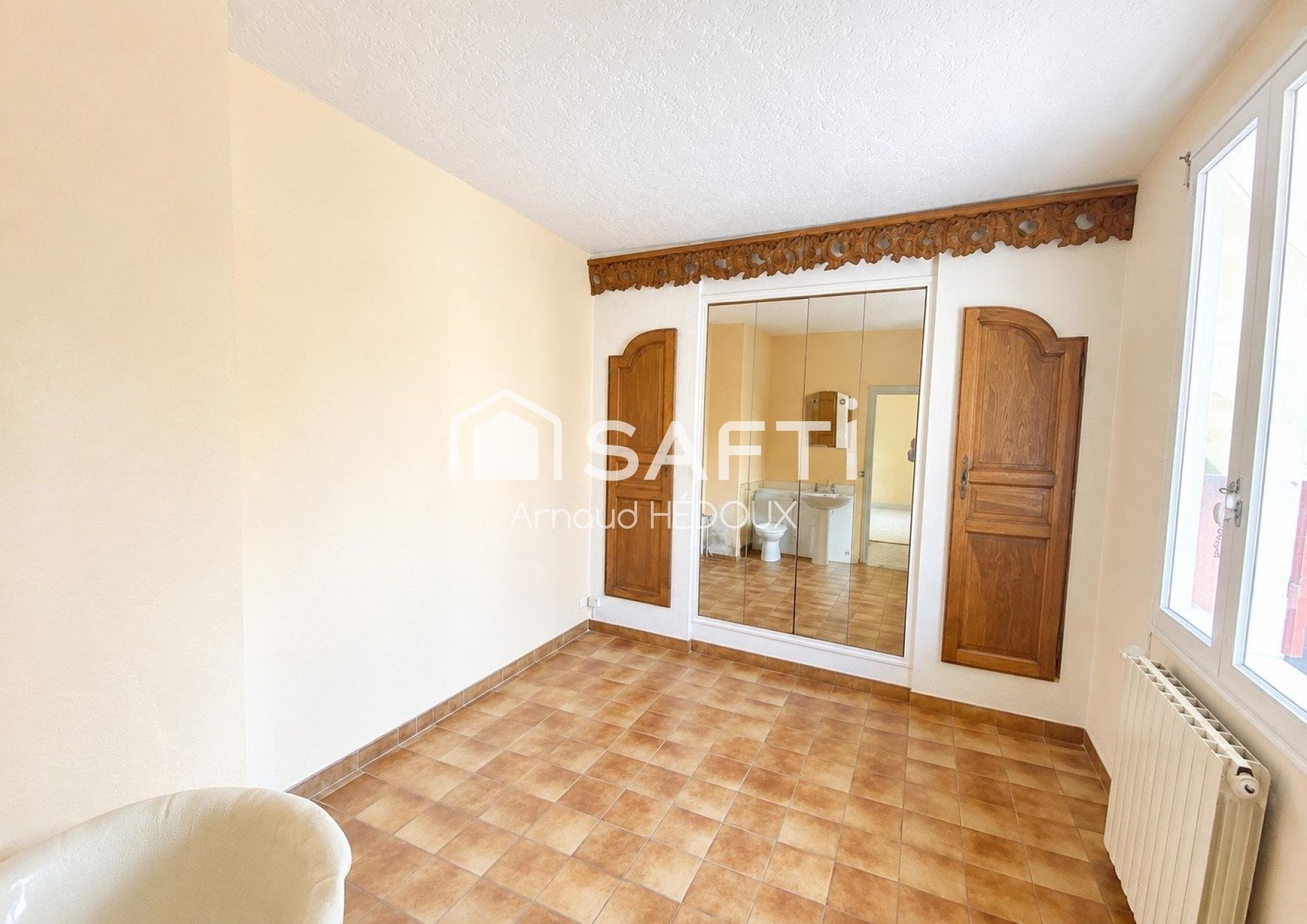 Maison à vendre, 139m², Arcachon