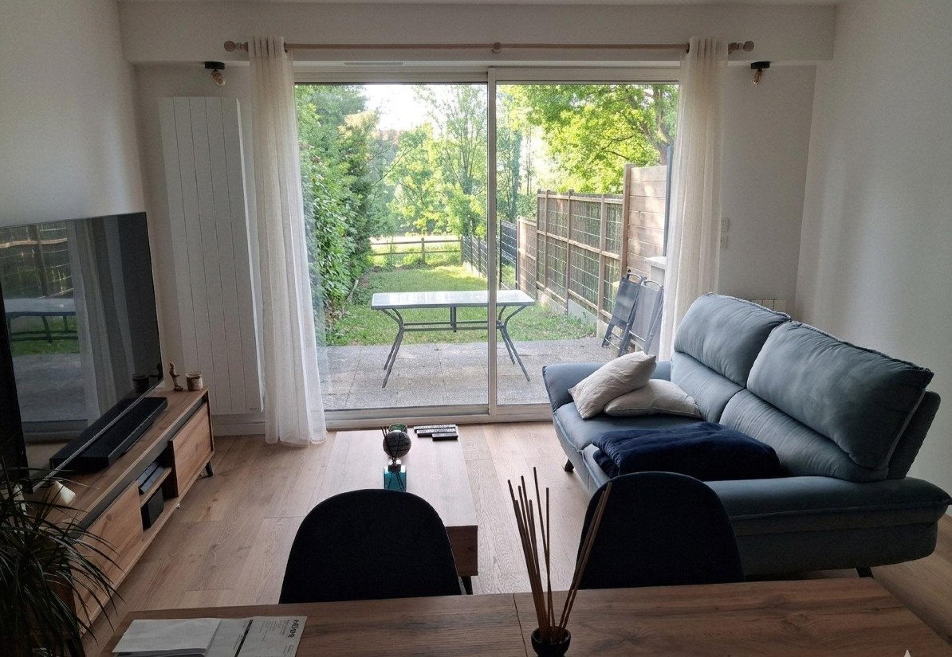 Appartement à vendre, 71m², La Roche-Bernard