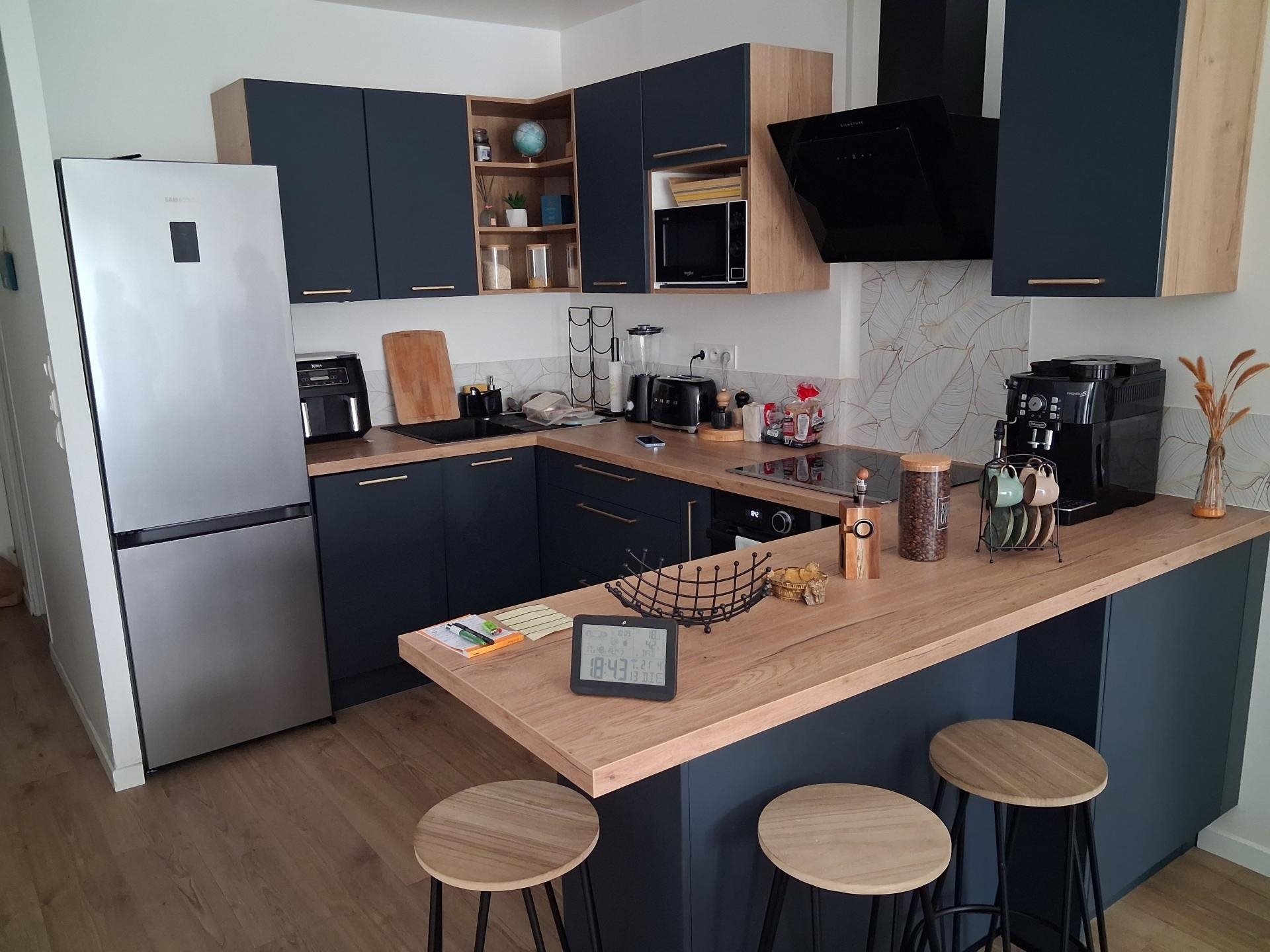 Appartement à vendre, 71m², La Roche-Bernard