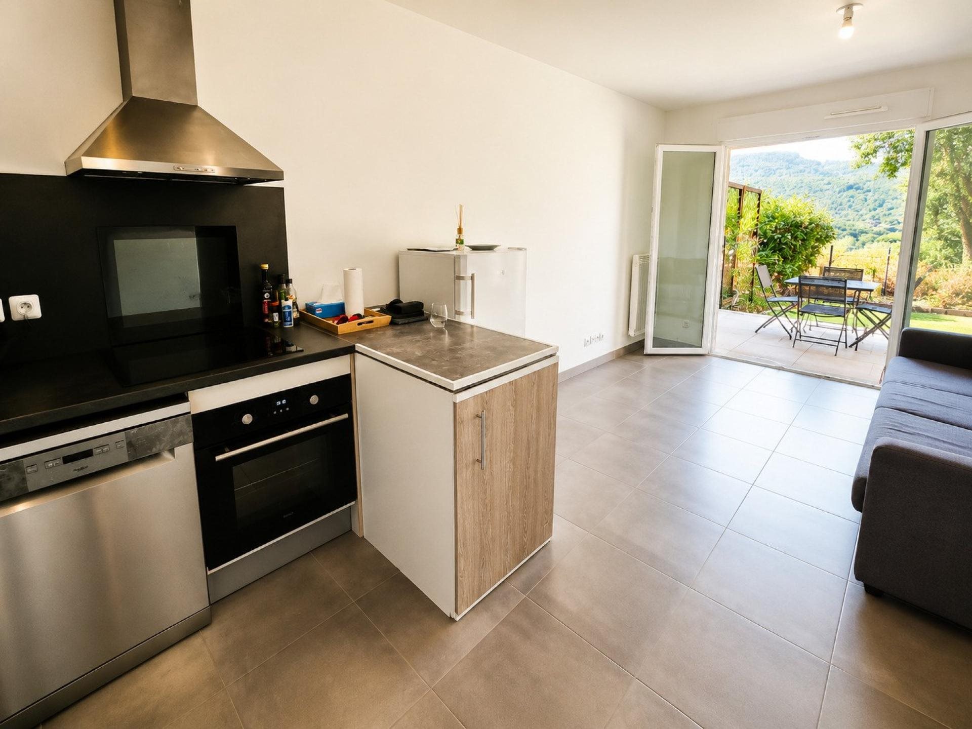 Appartement à vendre, 41m², Sainte-Maxime
