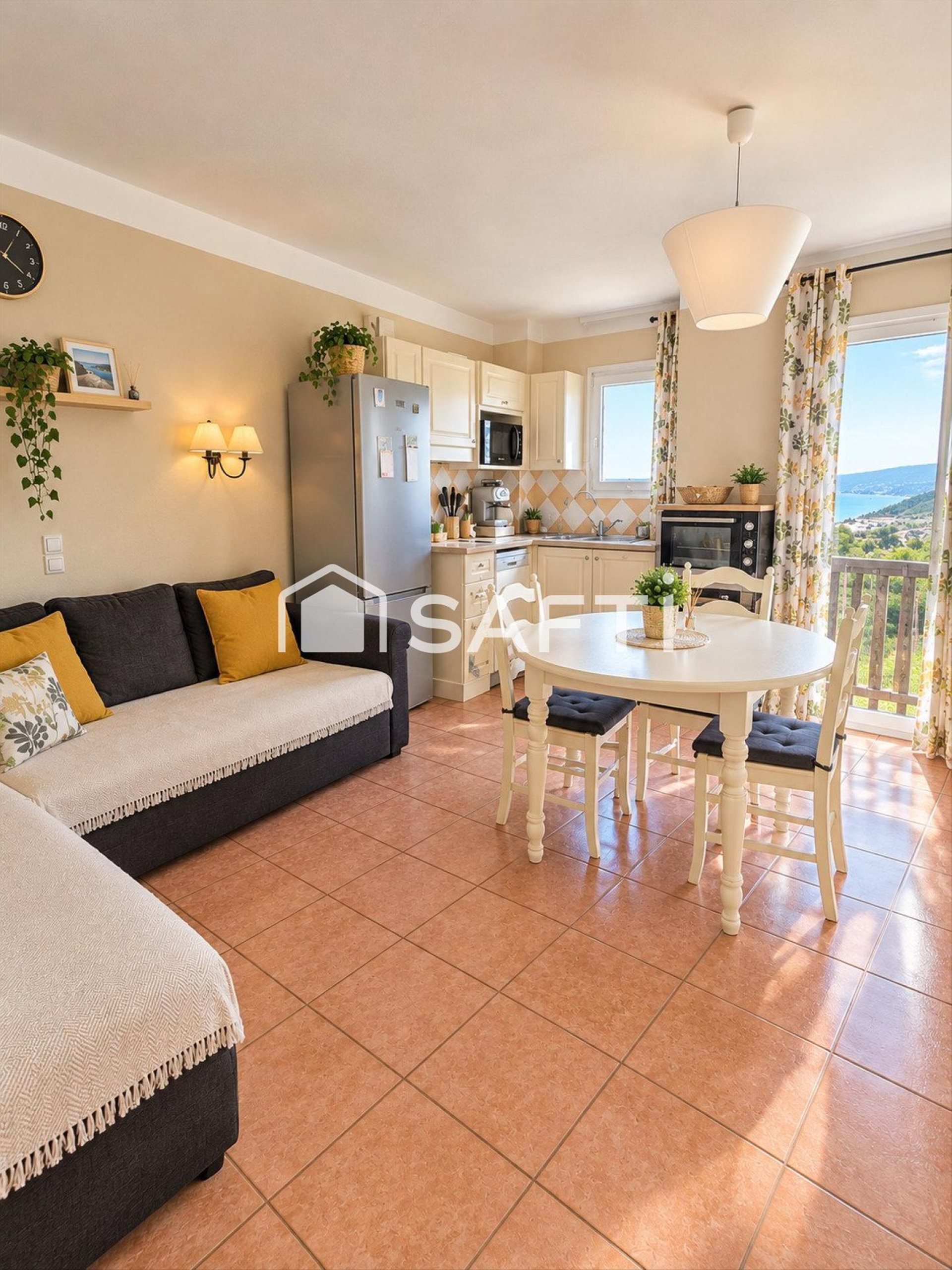 Appartement à vendre, 36m², Roquebrune-sur-Argens