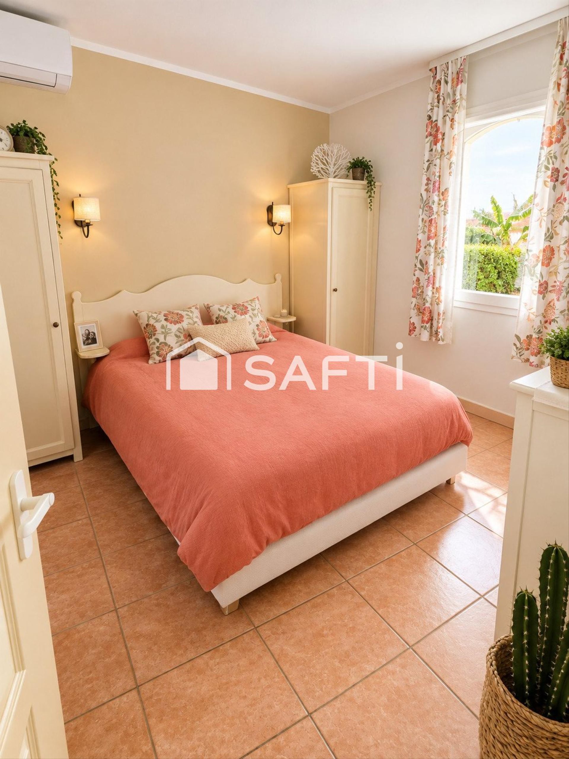Appartement à vendre, 36m², Roquebrune-sur-Argens