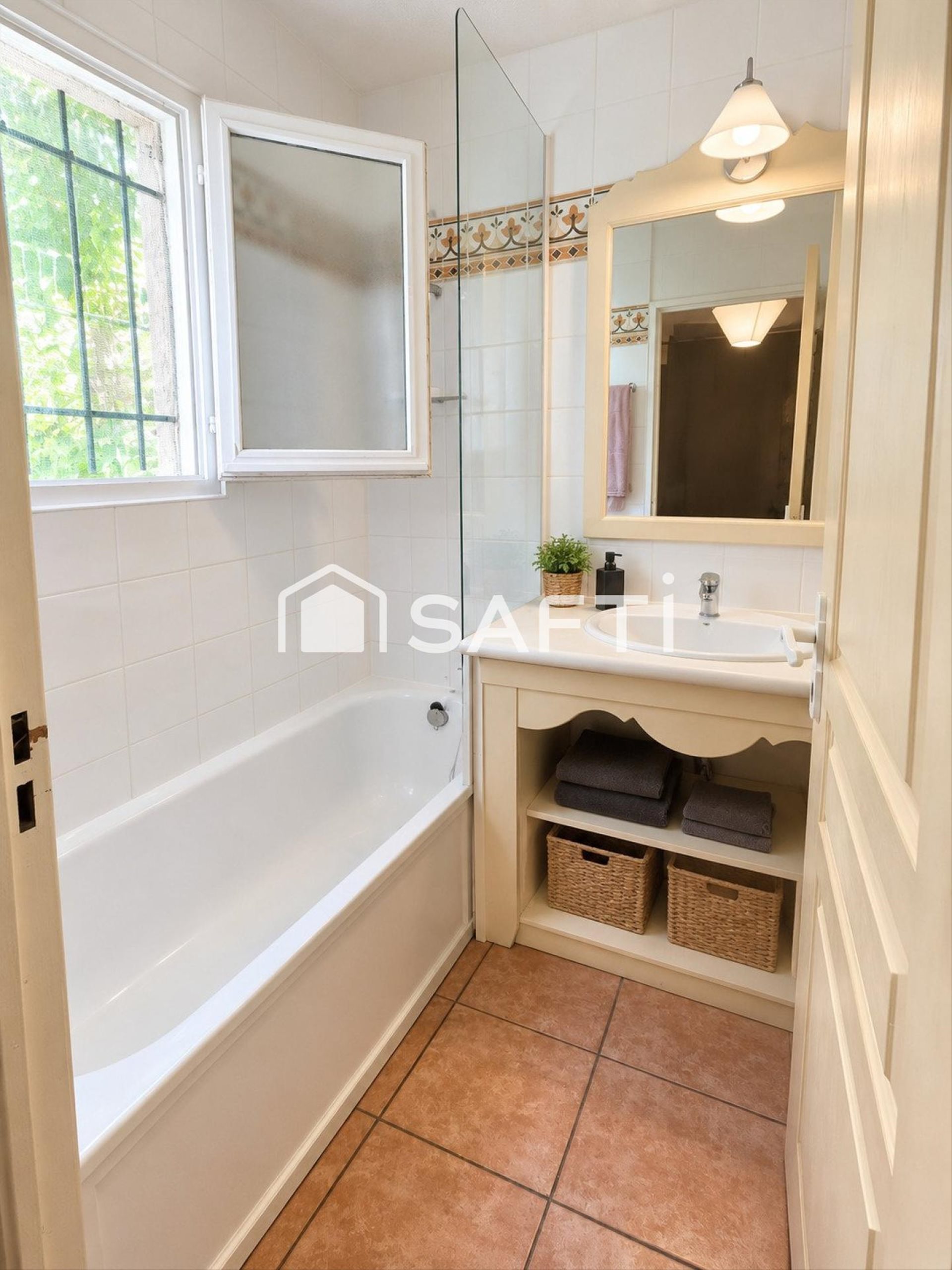 Appartement à vendre, 36m², Roquebrune-sur-Argens